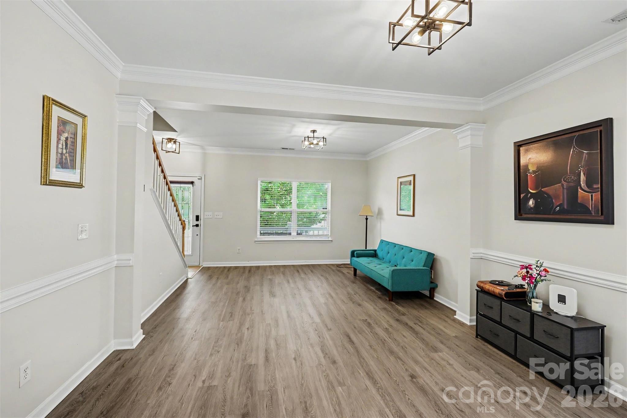 6908 Centerline Drive — Charlotte