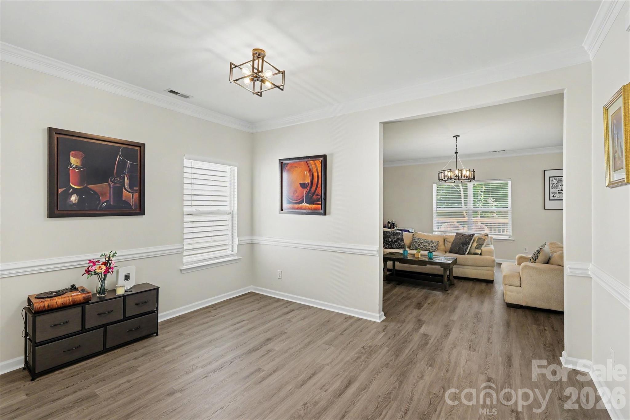 6908 Centerline Drive — Charlotte