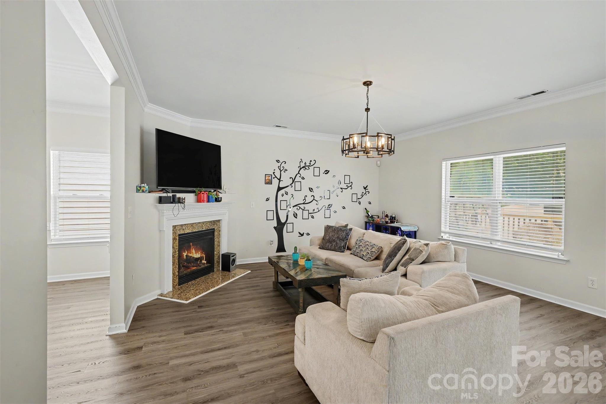 6908 Centerline Drive — Charlotte