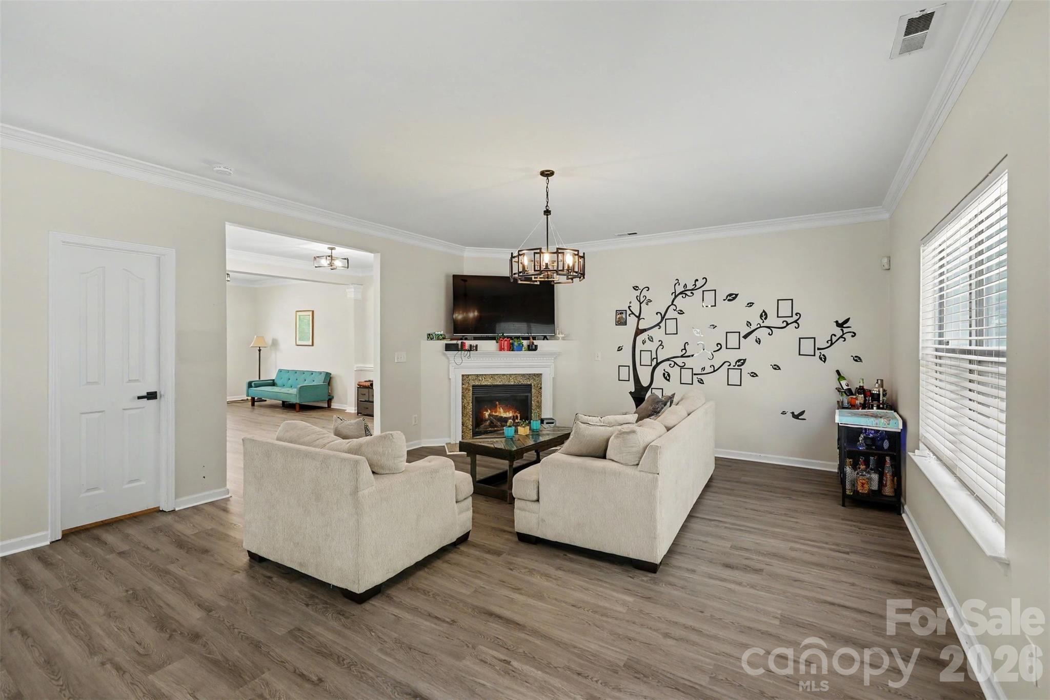 6908 Centerline Drive — Charlotte