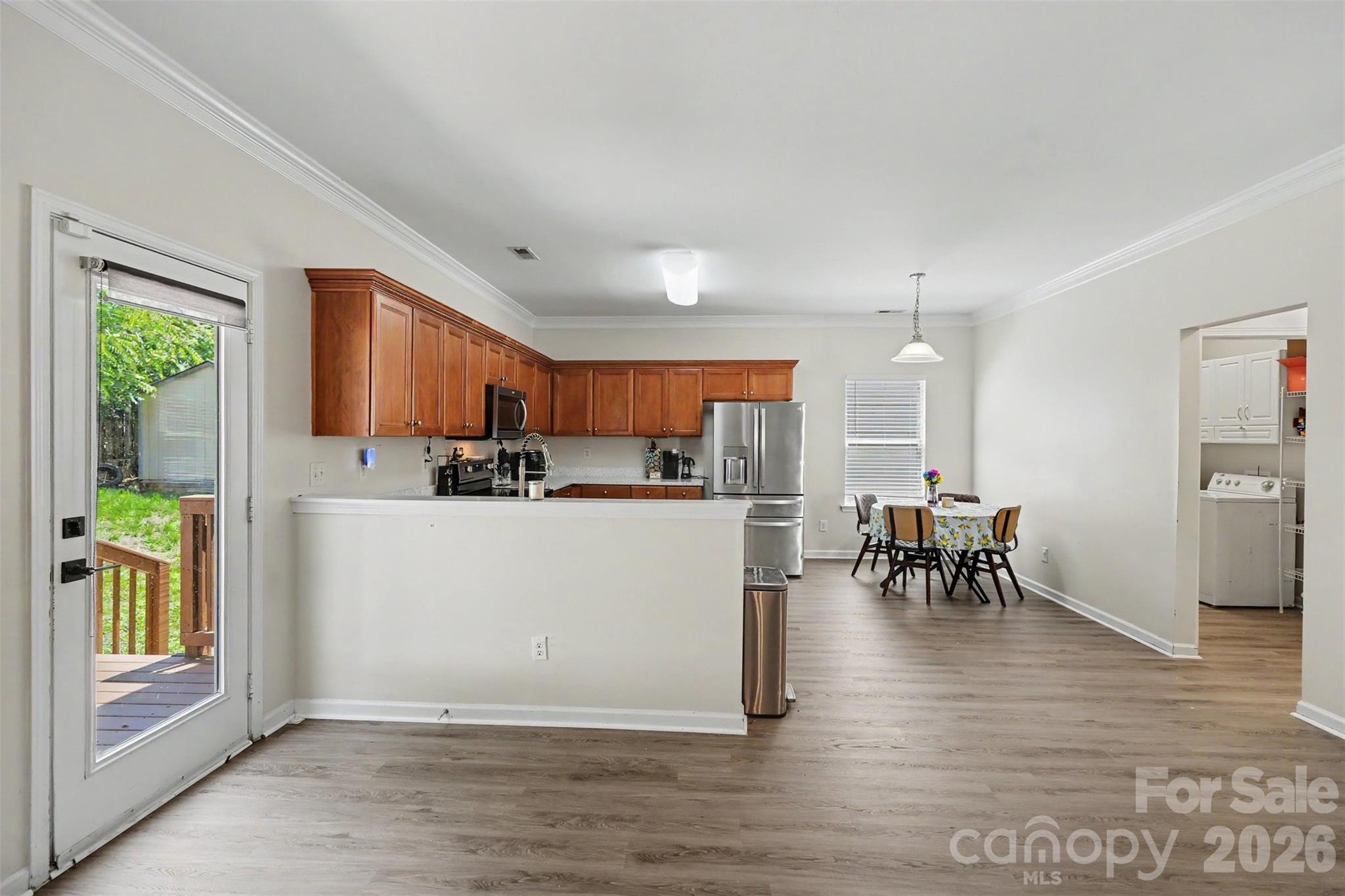 6908 Centerline Drive — Charlotte
