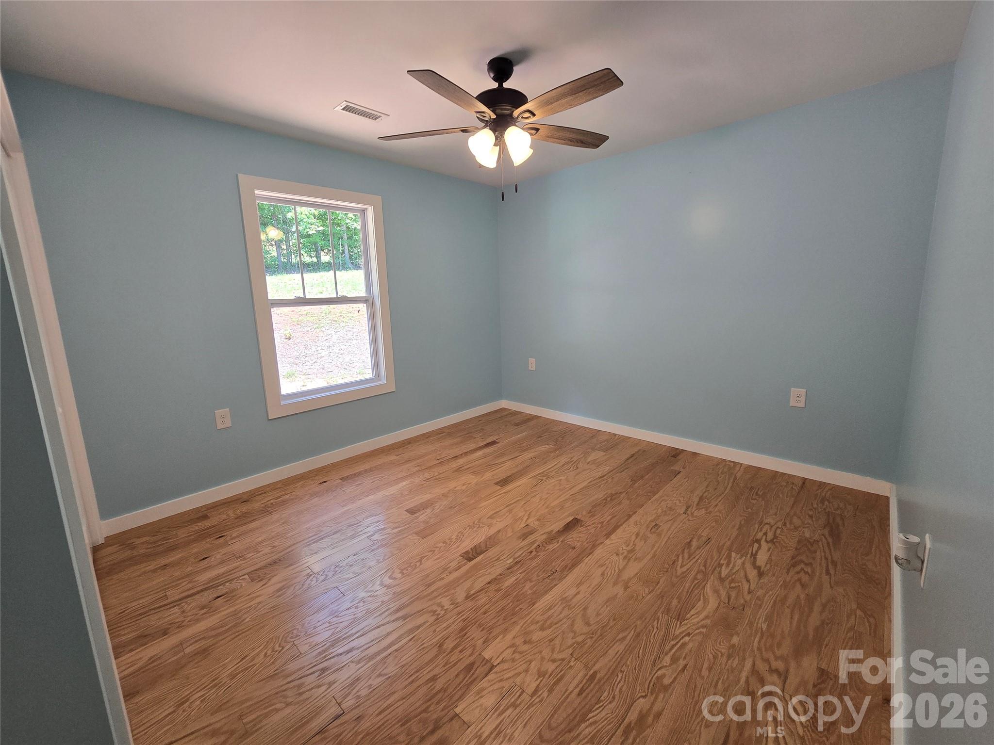 980 Smith Waldrop Road — Mill Spring