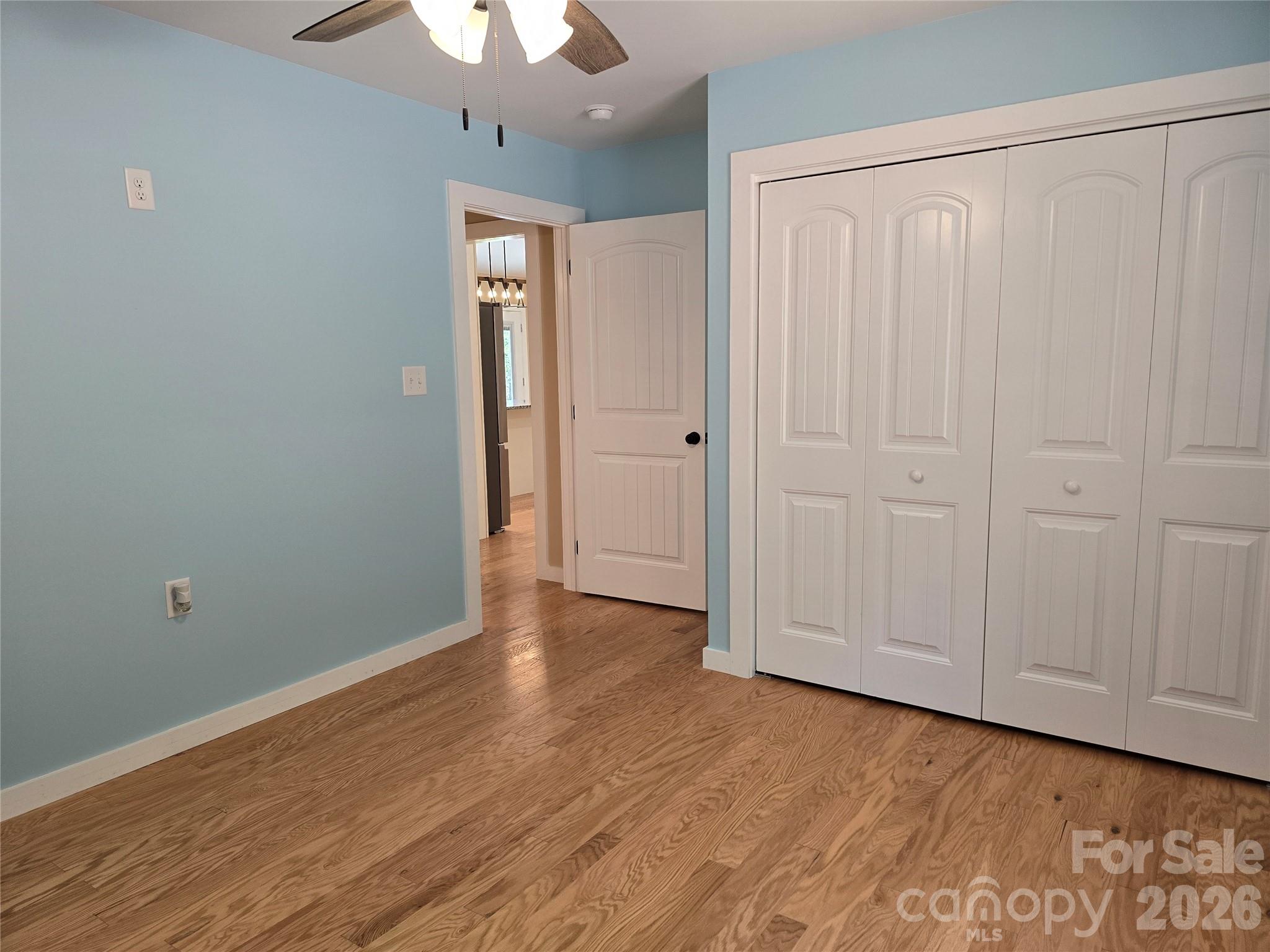 980 Smith Waldrop Road — Mill Spring