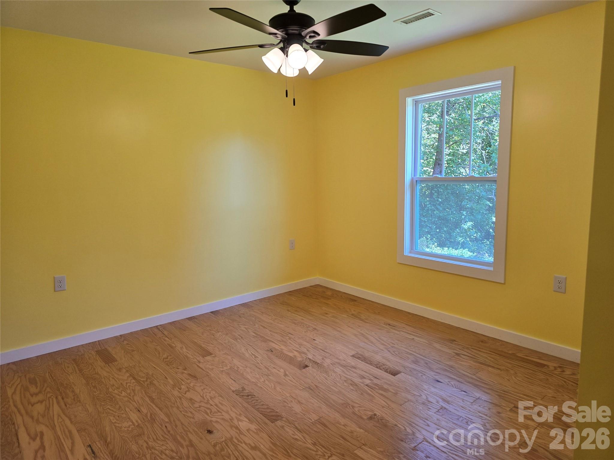 980 Smith Waldrop Road — Mill Spring