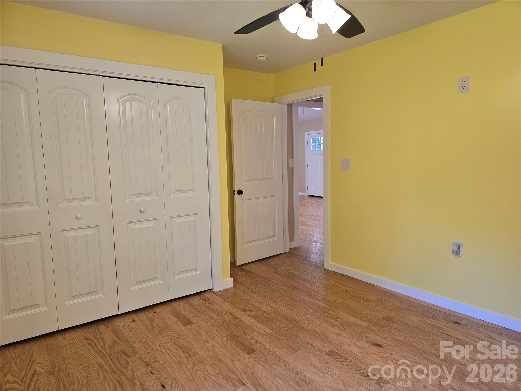 980 Smith Waldrop Road — Mill Spring