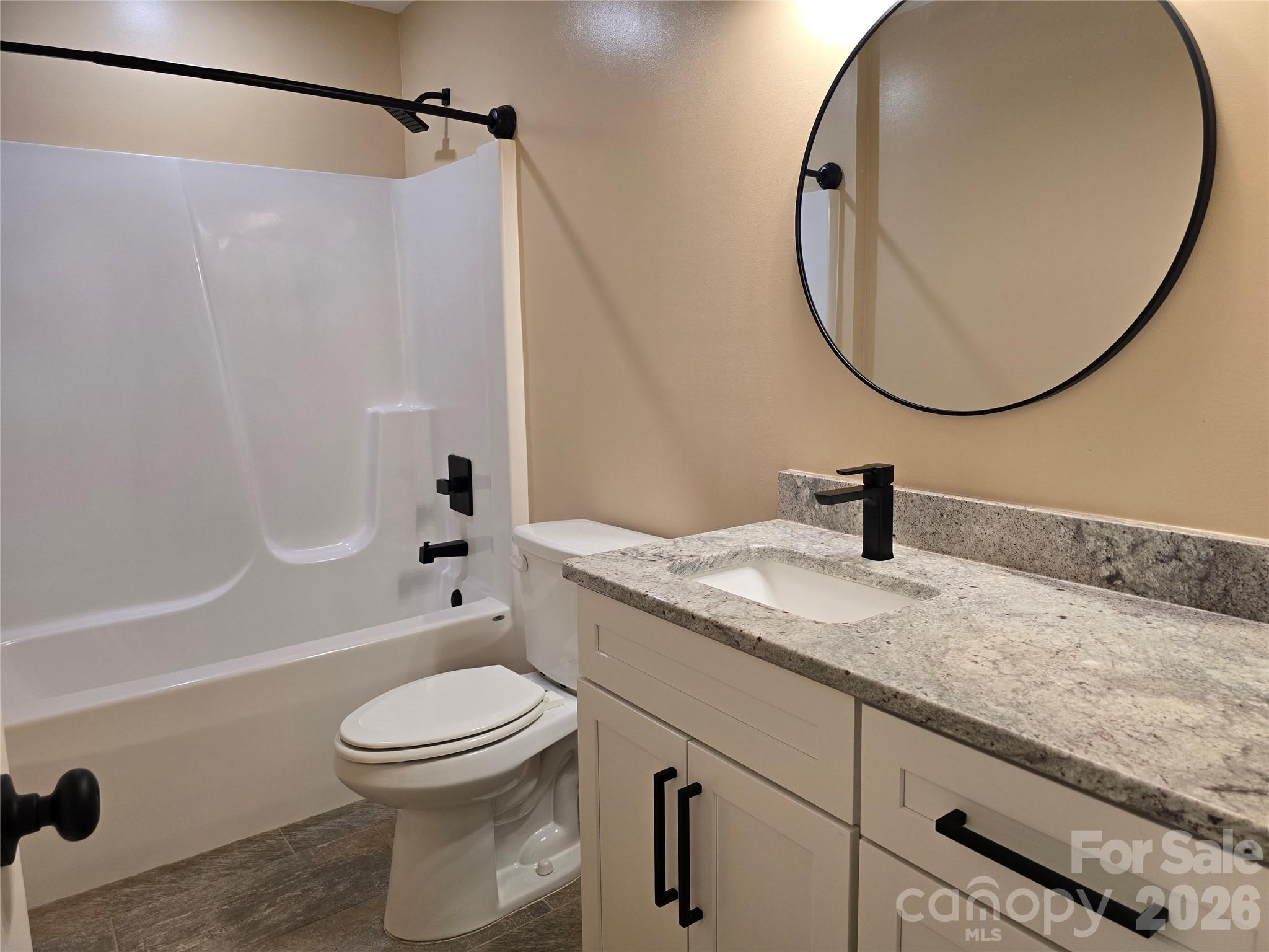 980 Smith Waldrop Road — Mill Spring
