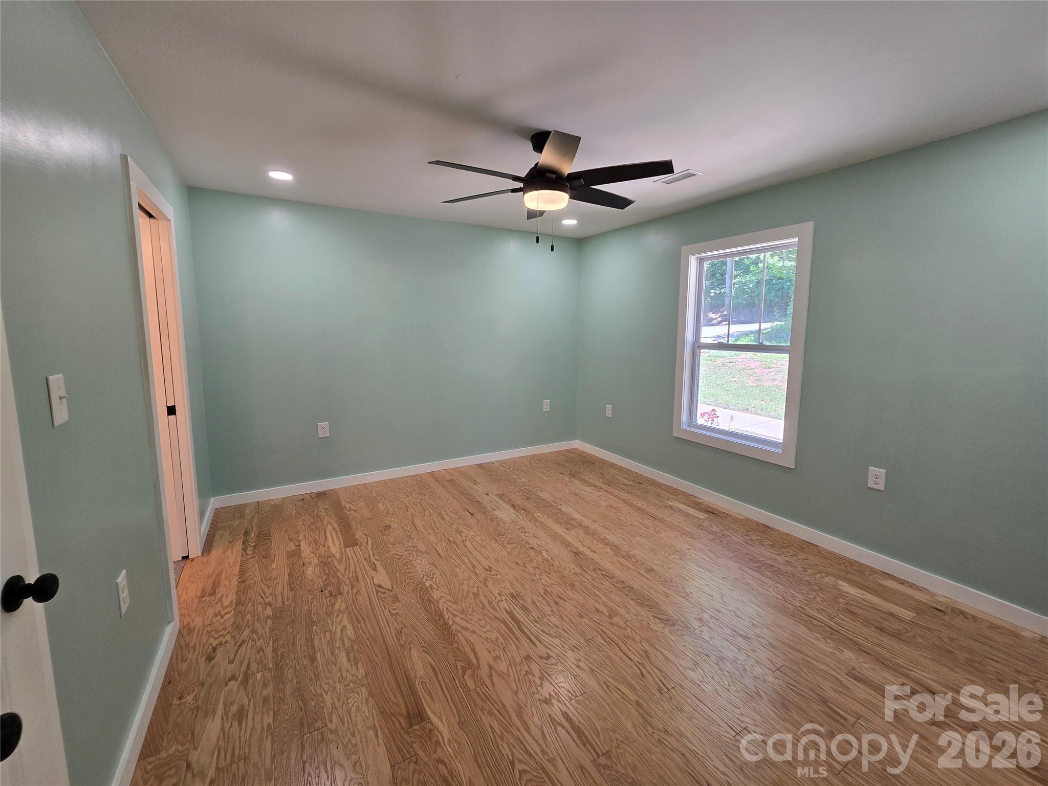 980 Smith Waldrop Road — Mill Spring