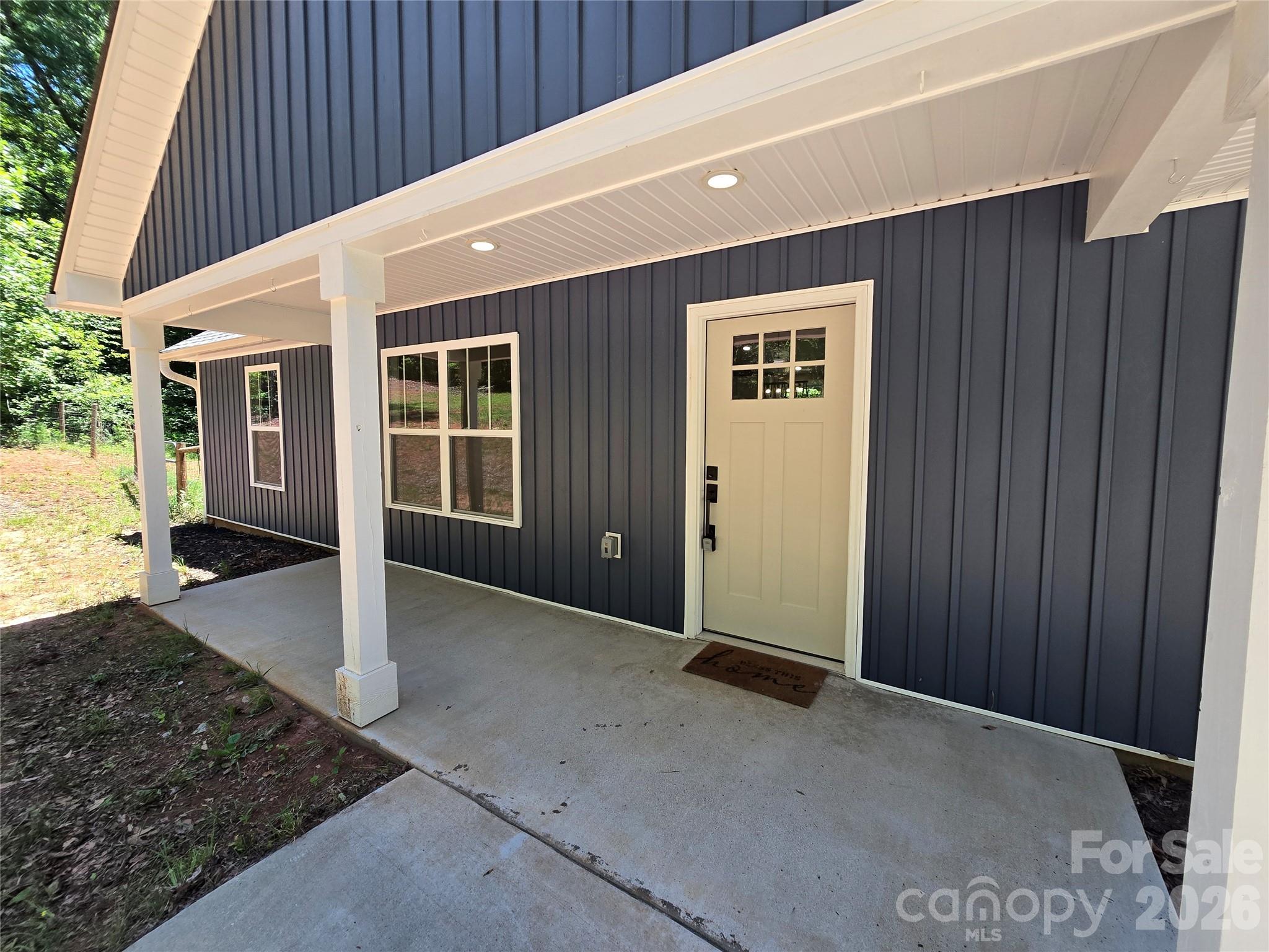 980 Smith Waldrop Road — Mill Spring