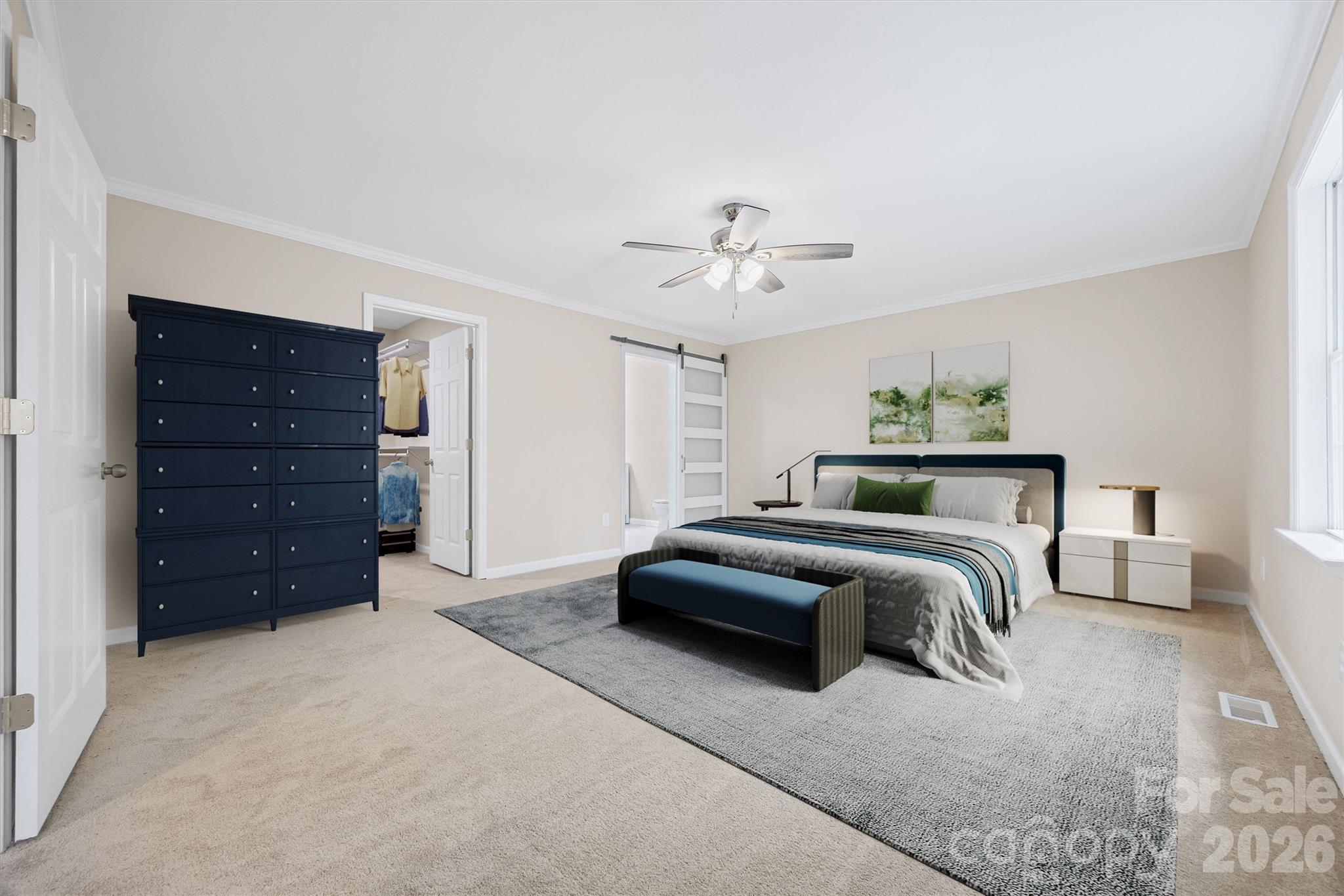 3429 Thoroughbred Lane — York