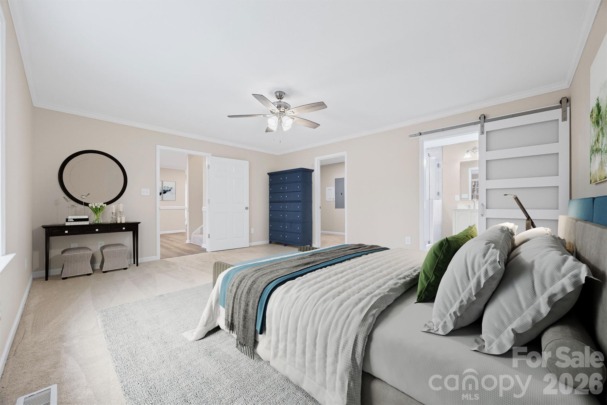 3429 Thoroughbred Lane — York