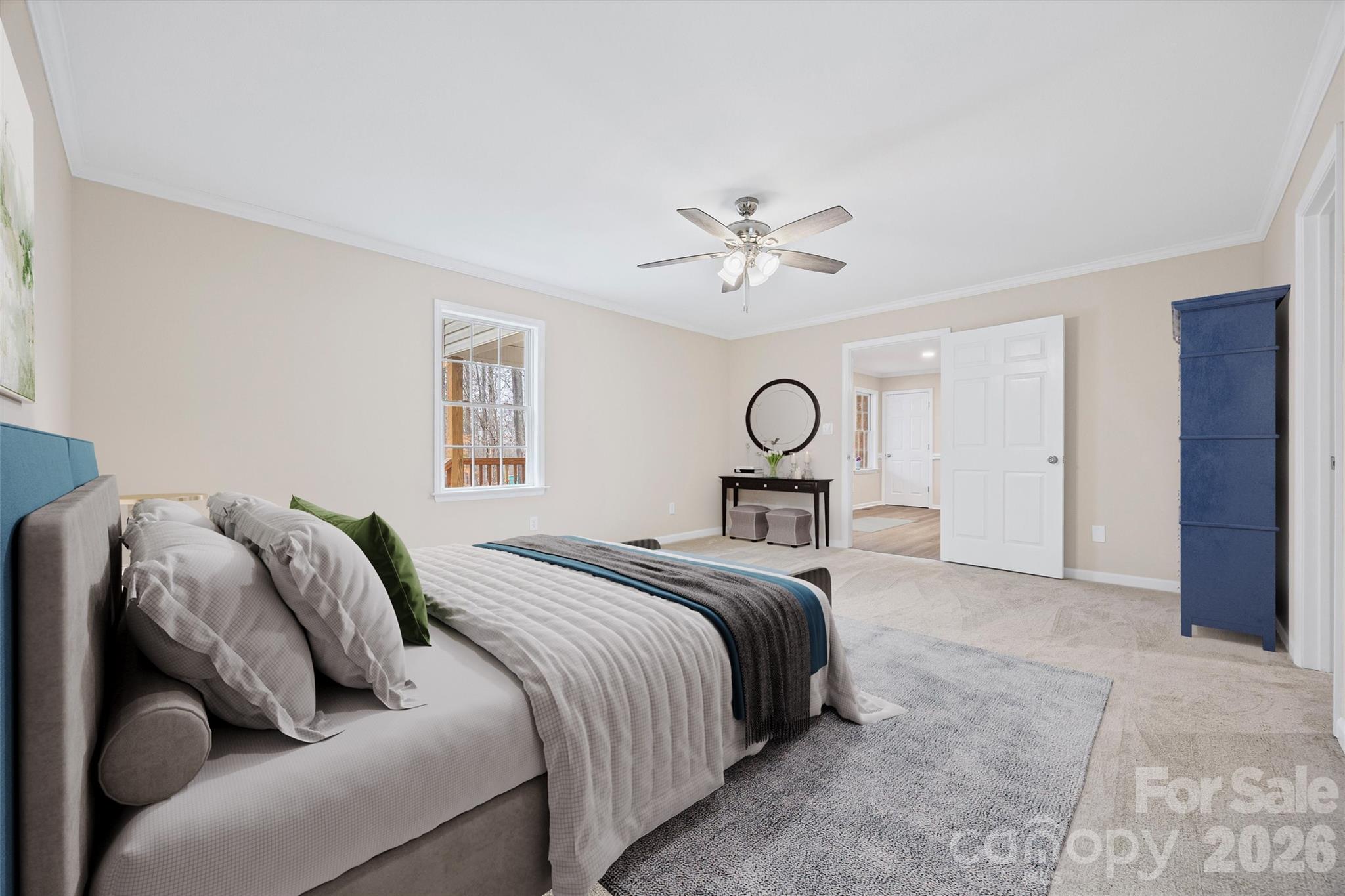 3429 Thoroughbred Lane — York