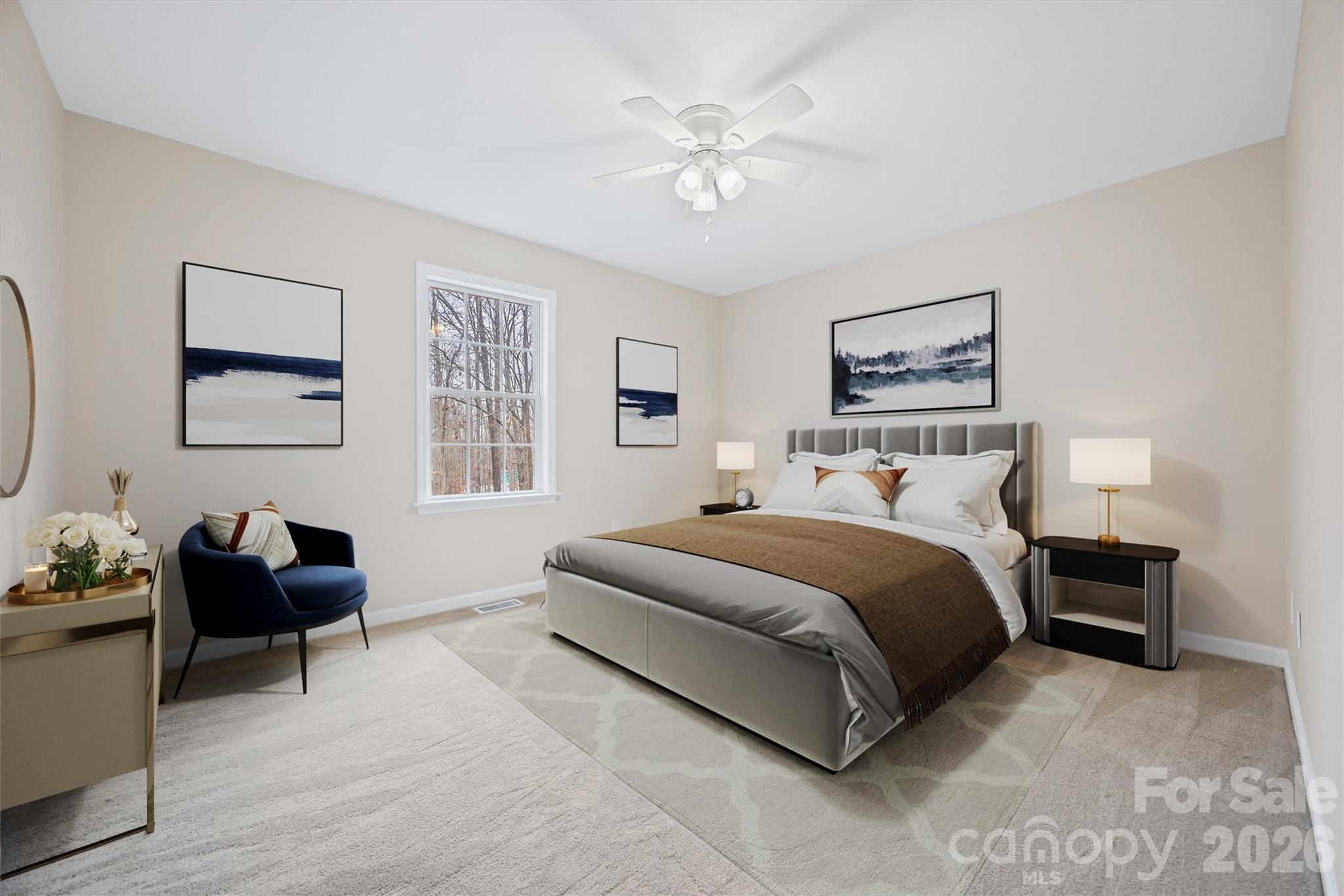 3429 Thoroughbred Lane — York