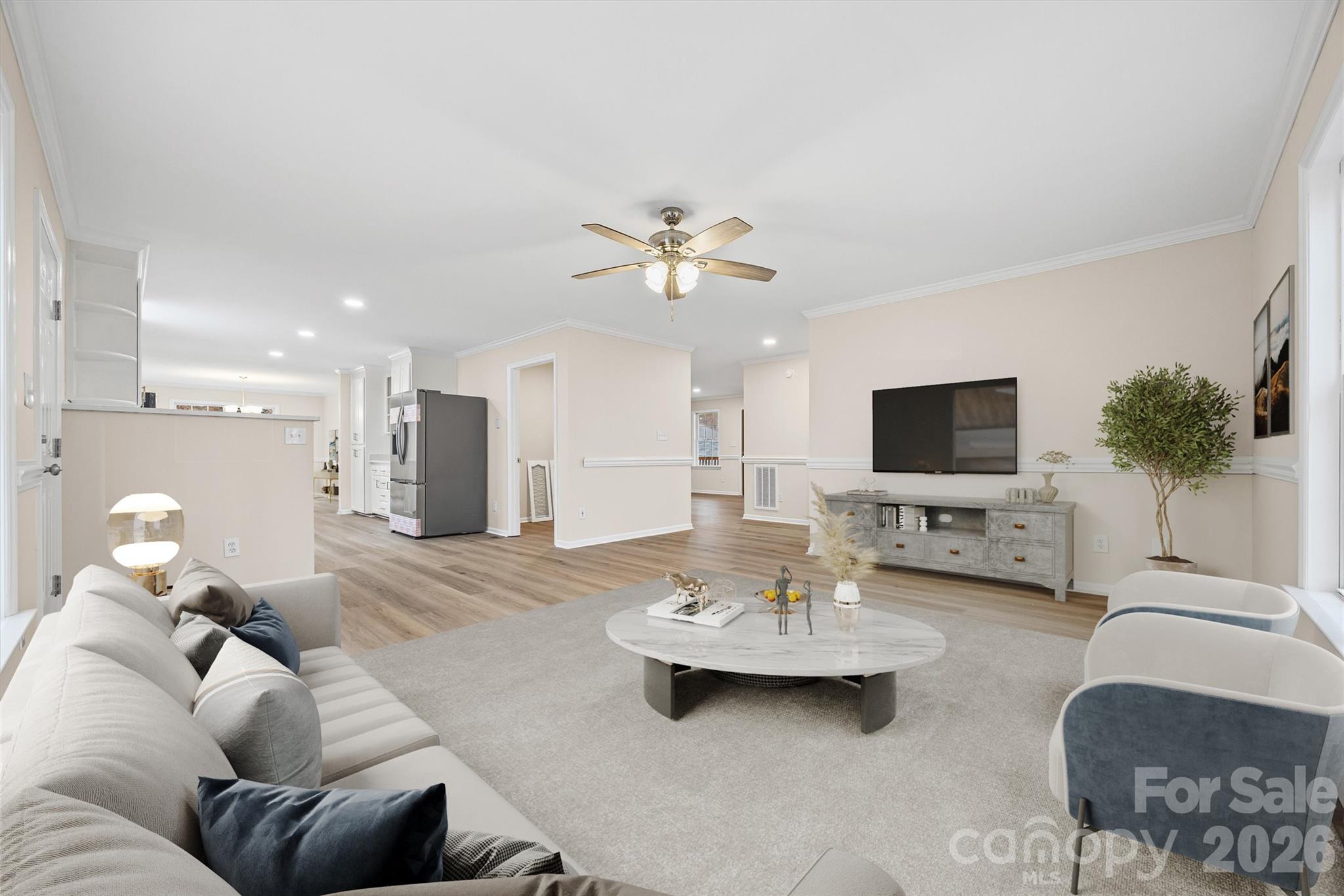 3429 Thoroughbred Lane — York
