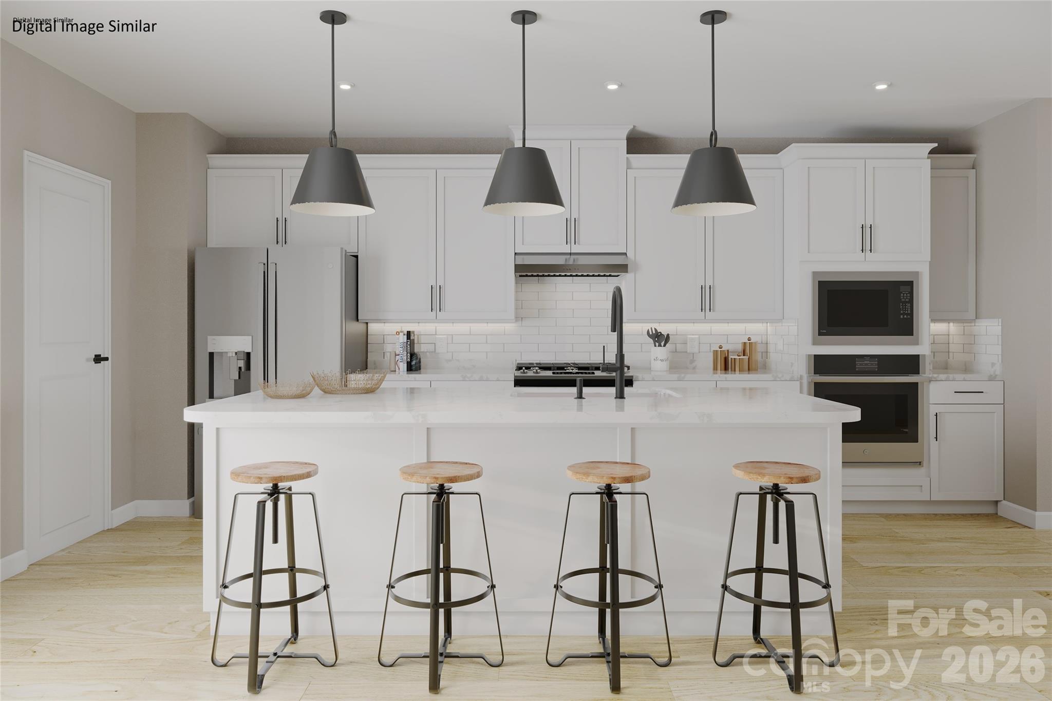 4028 Grand Wylie Way — Charlotte