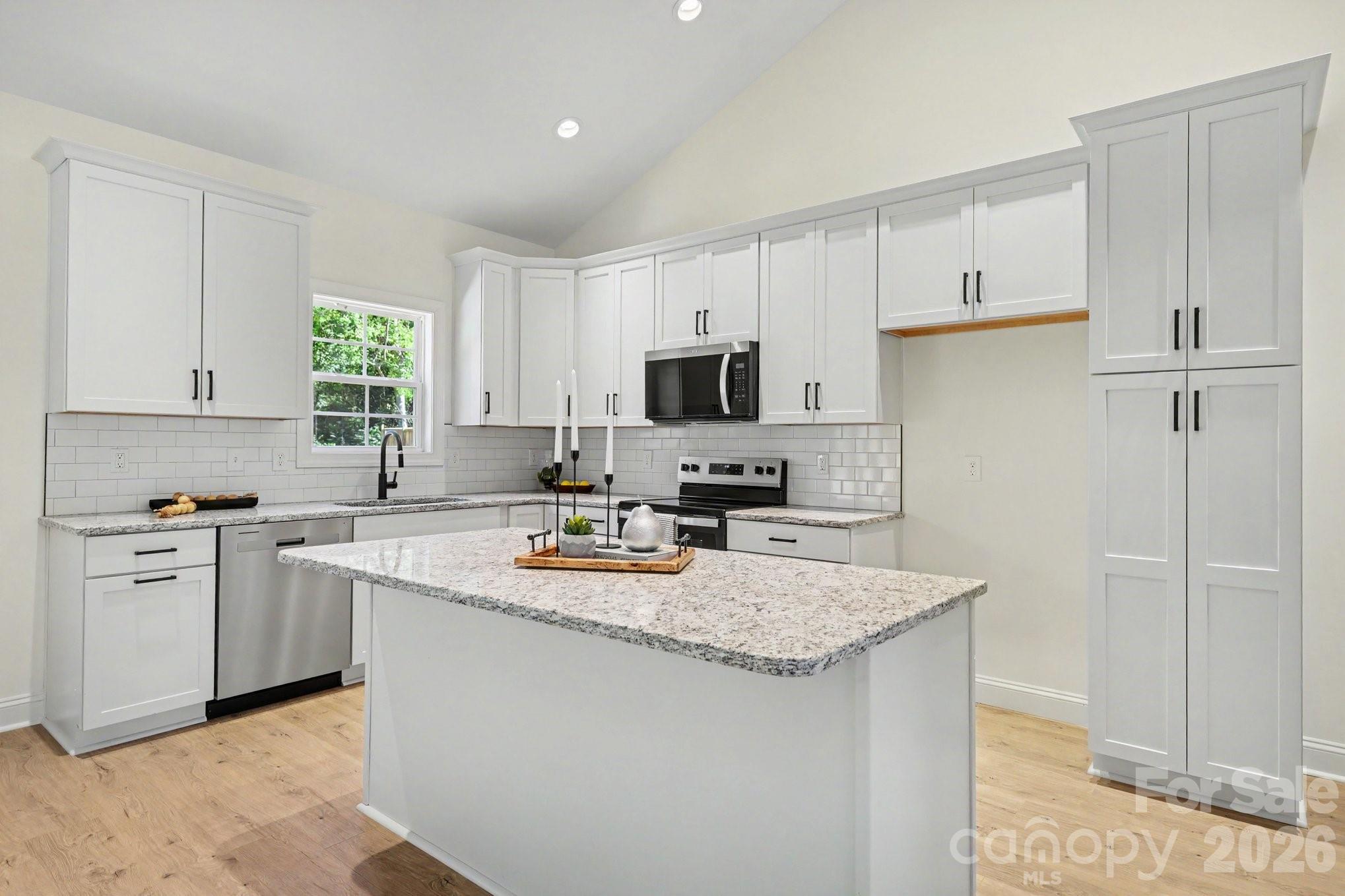 402 Dorothy Drive — China Grove