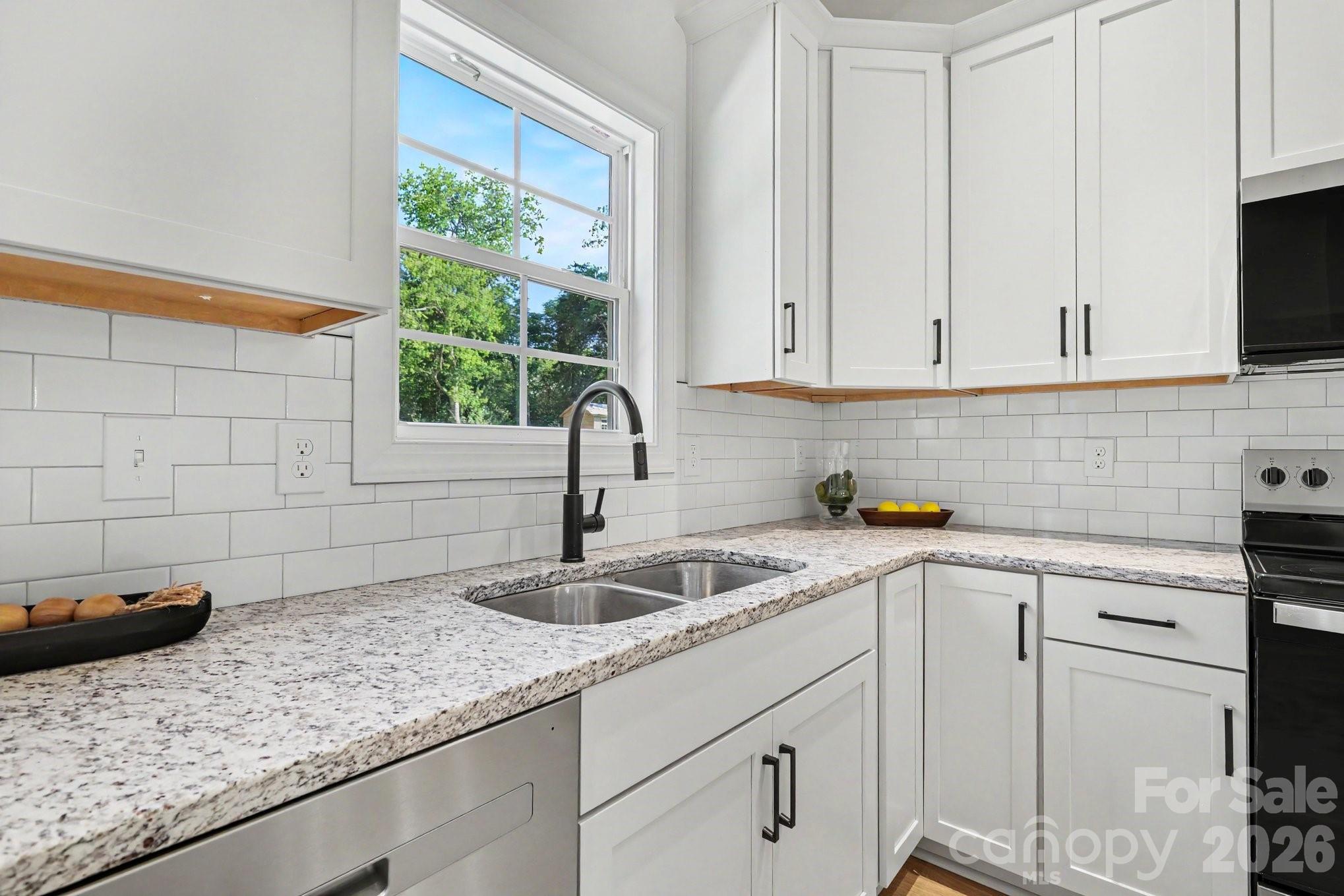 402 Dorothy Drive — China Grove