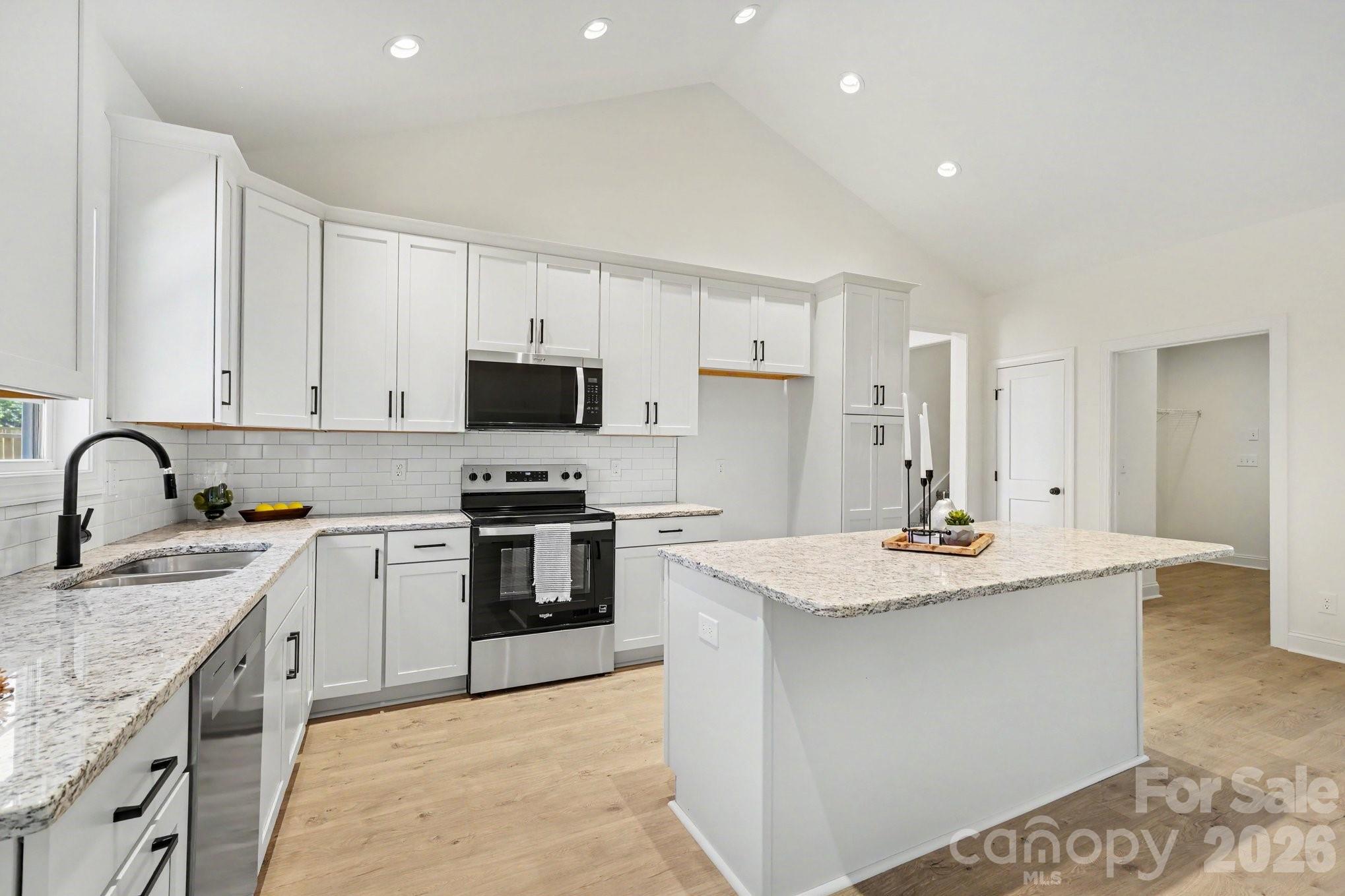 402 Dorothy Drive — China Grove