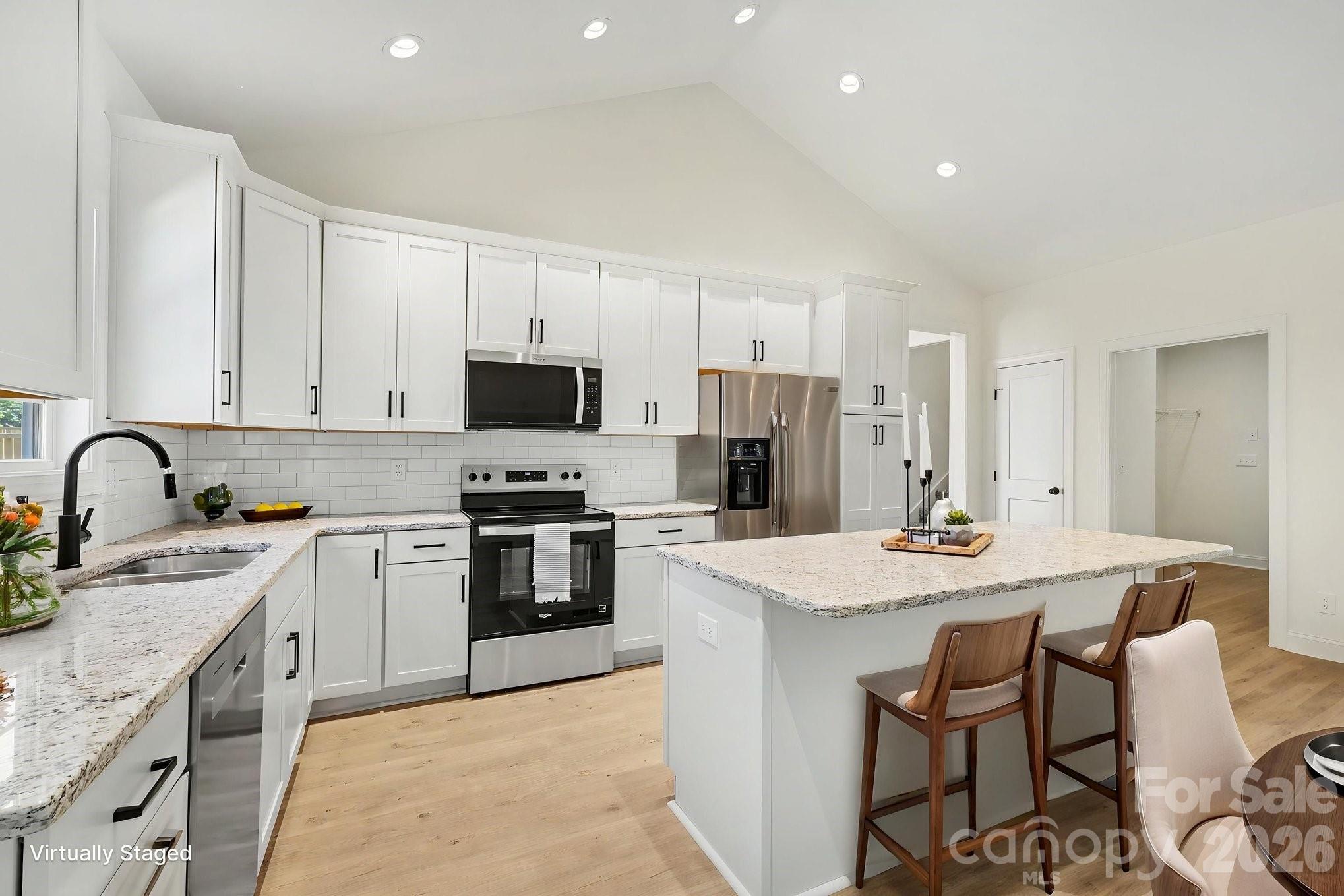 402 Dorothy Drive — China Grove