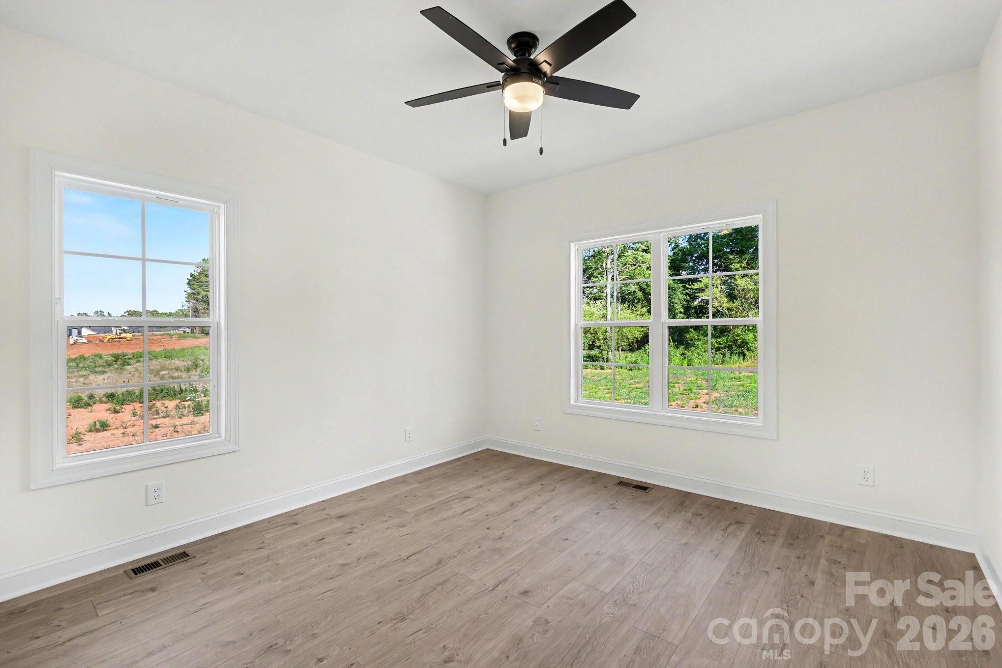 402 Dorothy Drive — China Grove