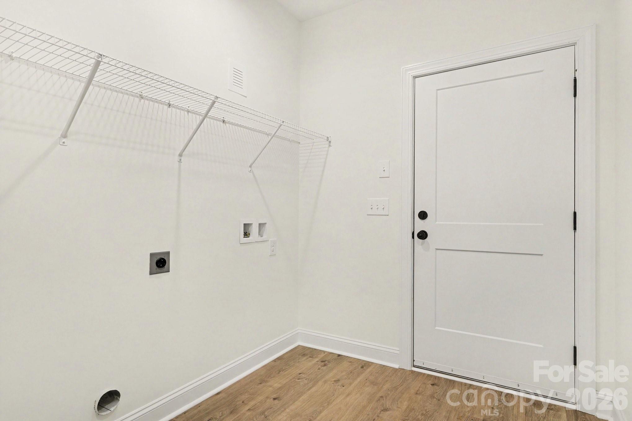 402 Dorothy Drive — China Grove
