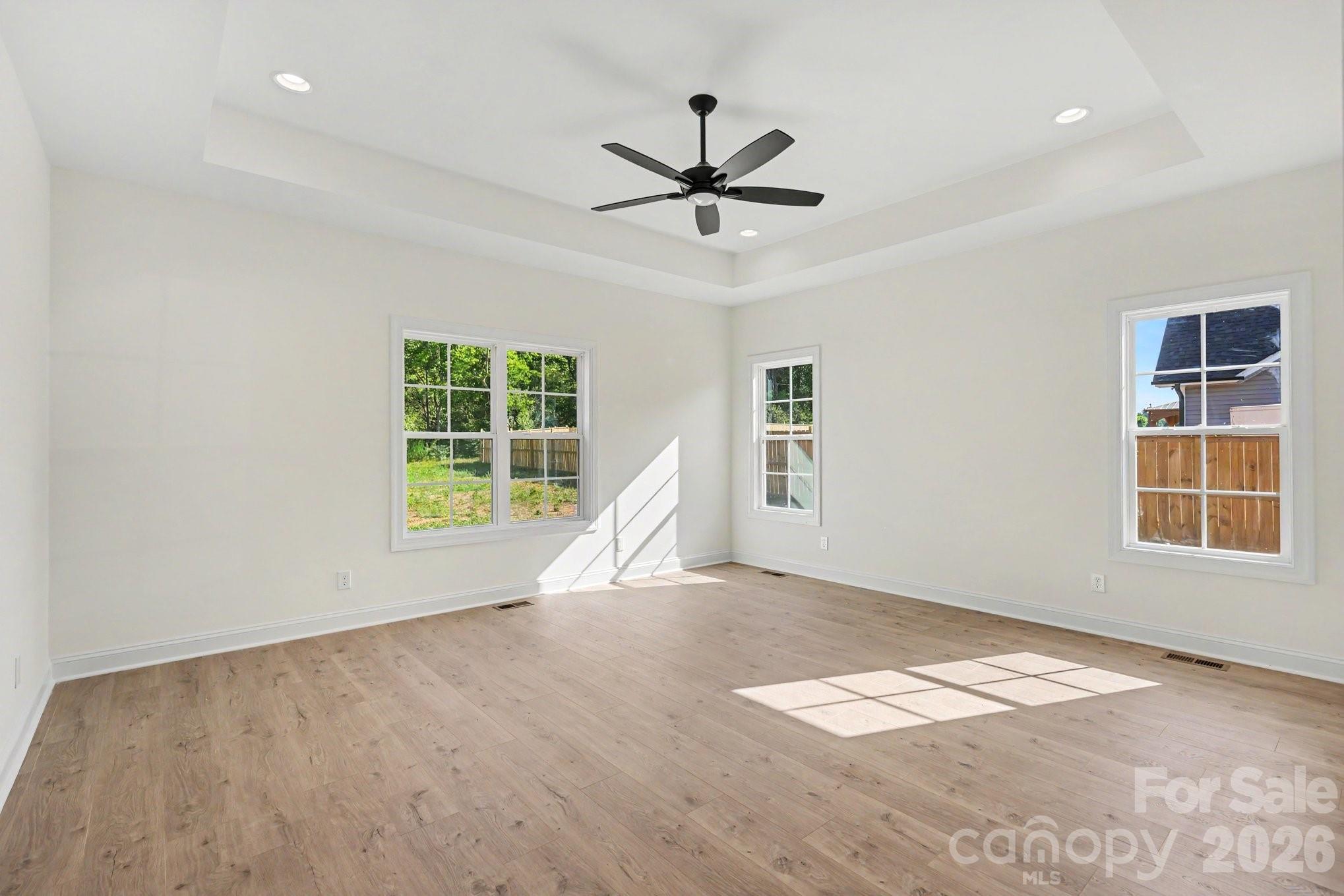 402 Dorothy Drive — China Grove