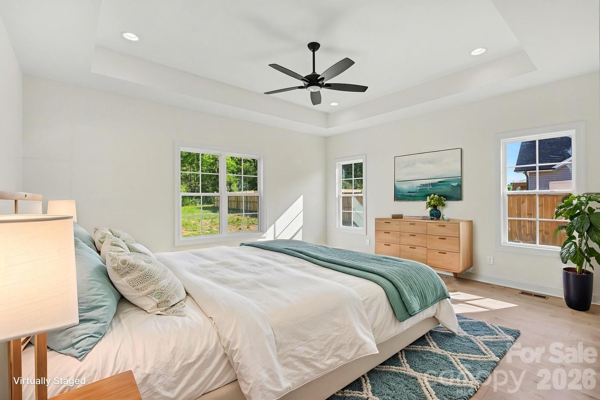 402 Dorothy Drive — China Grove