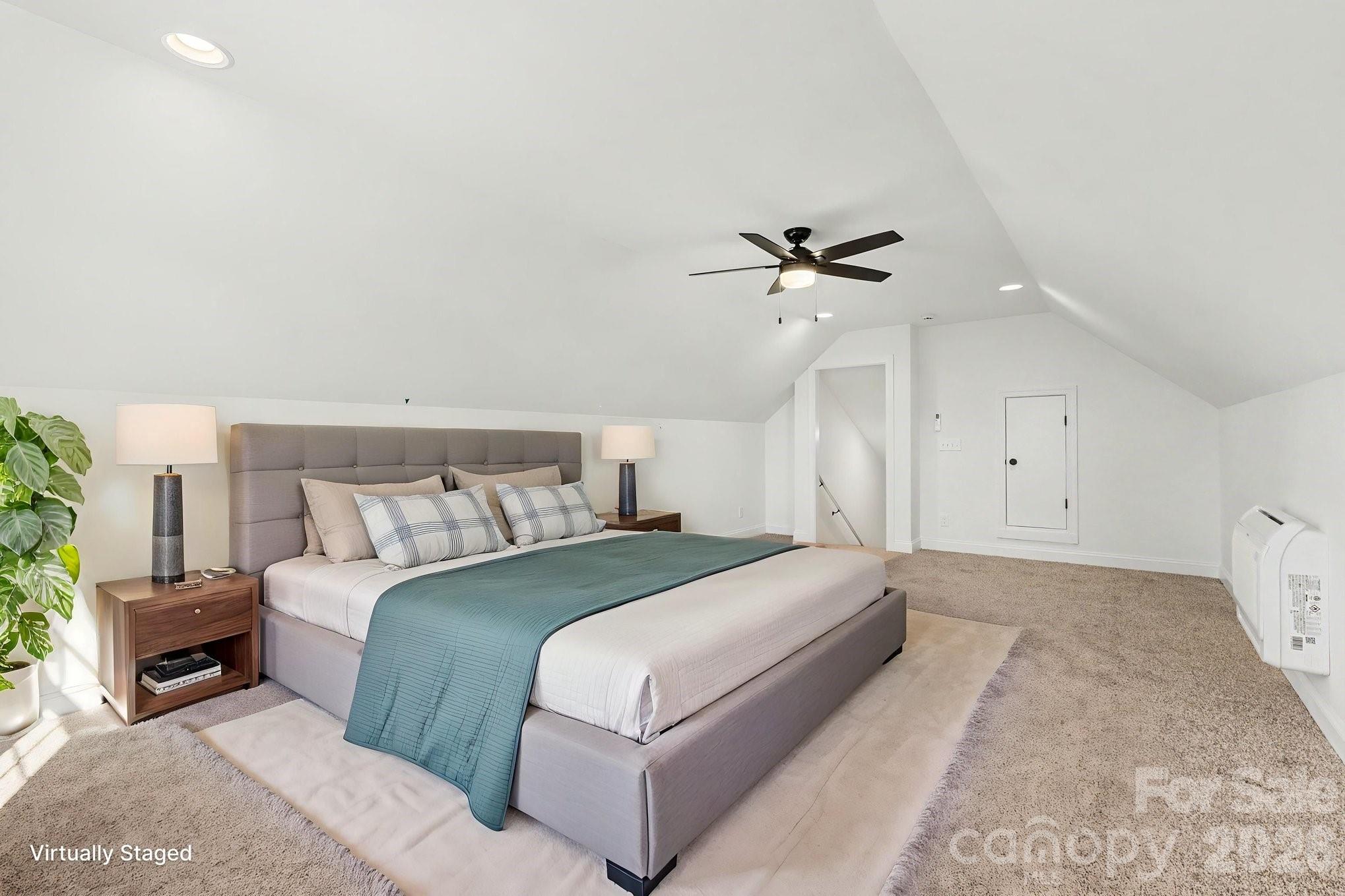 402 Dorothy Drive — China Grove