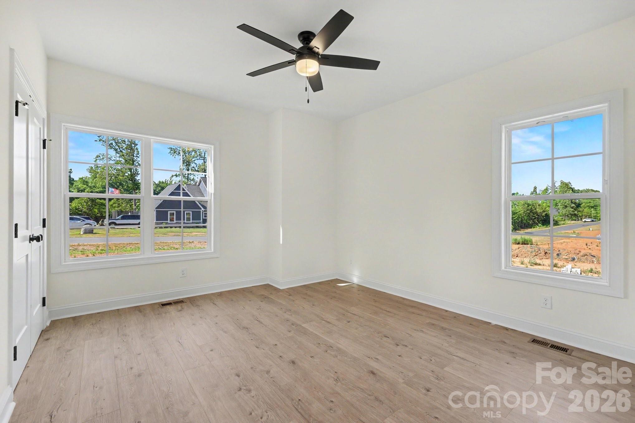 402 Dorothy Drive — China Grove