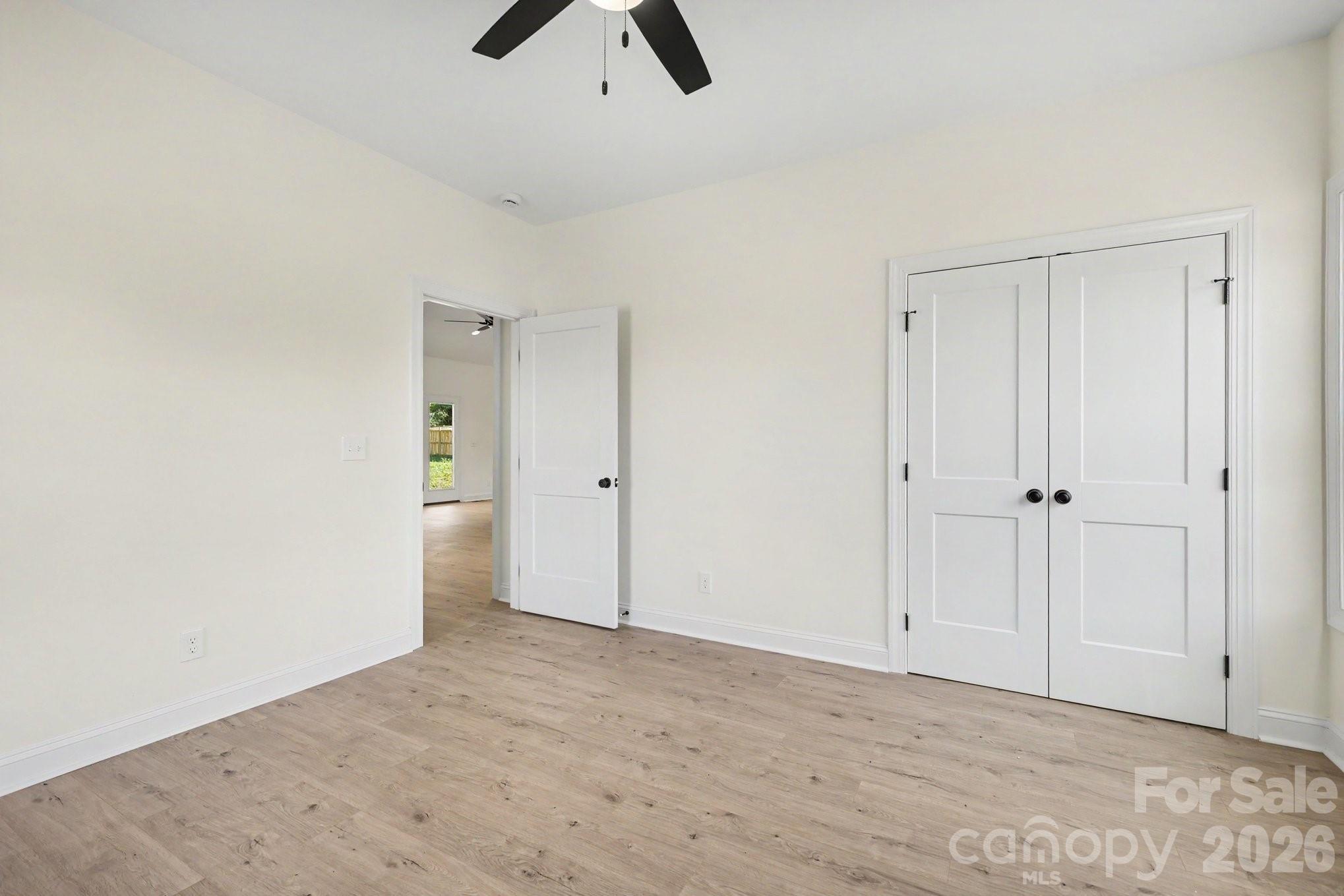 402 Dorothy Drive — China Grove
