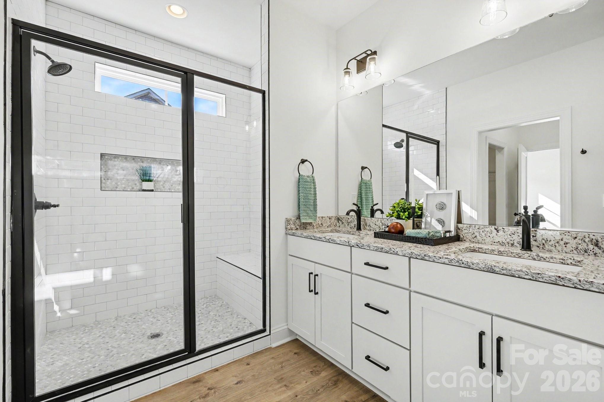 402 Dorothy Drive — China Grove