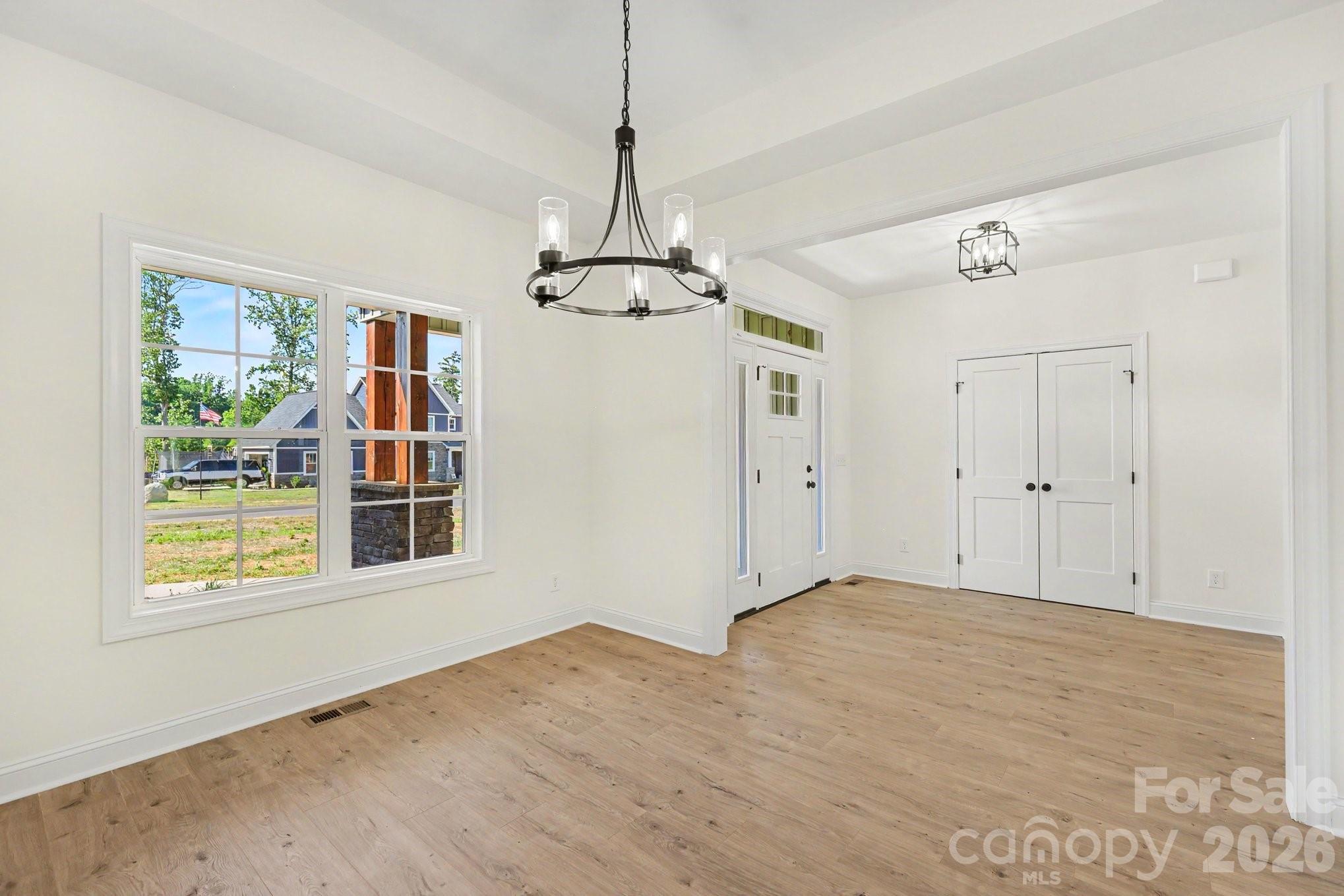 402 Dorothy Drive — China Grove