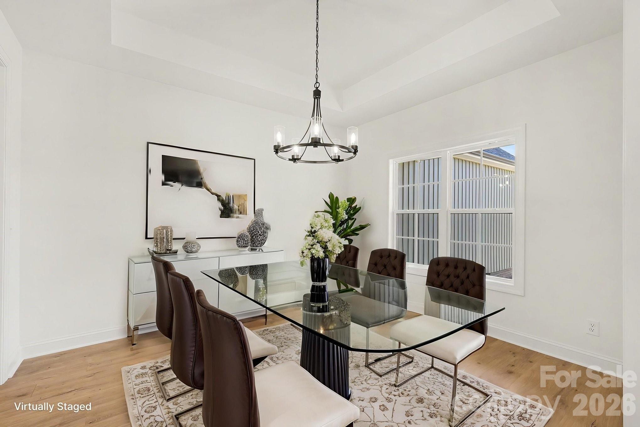 402 Dorothy Drive — China Grove