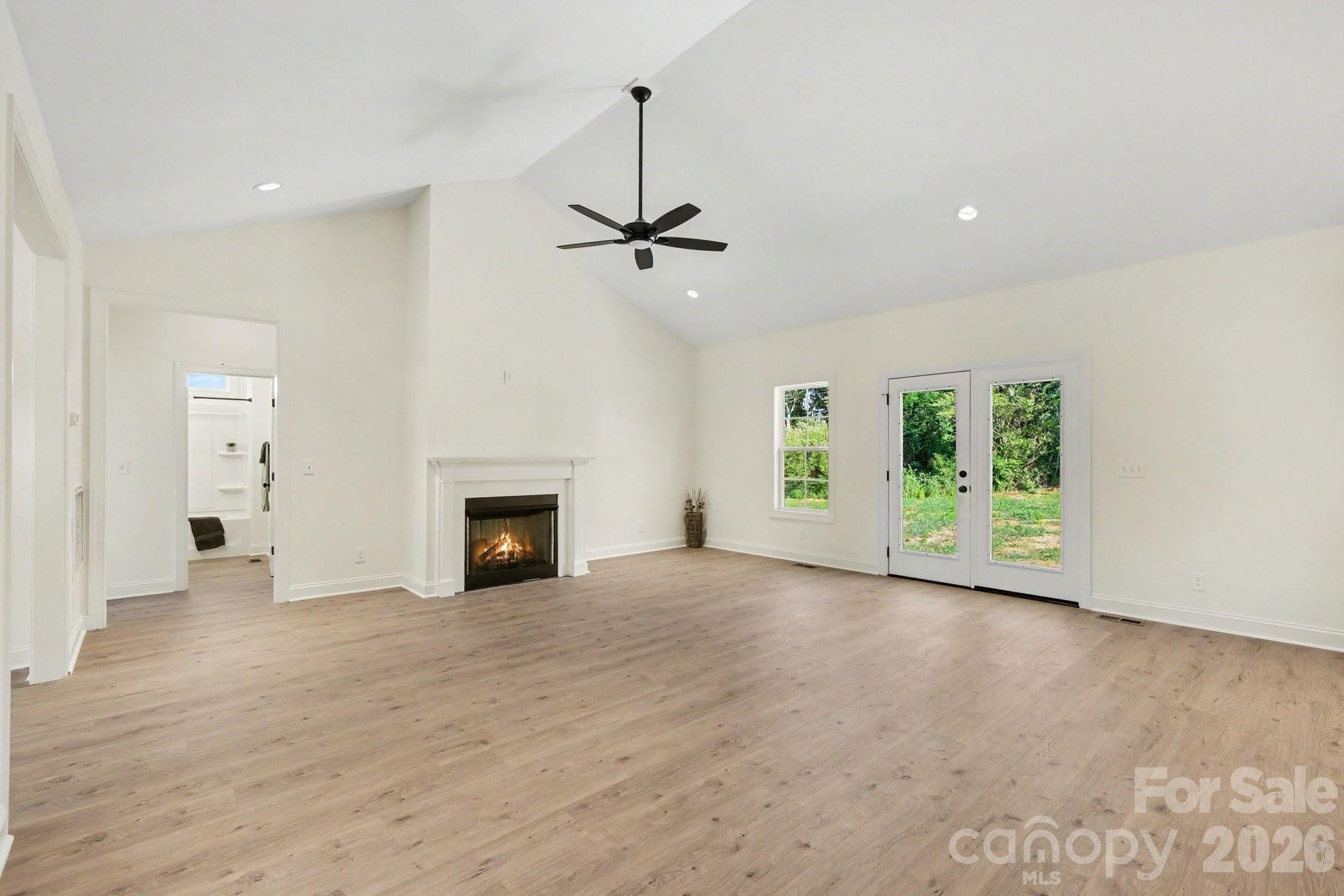 402 Dorothy Drive — China Grove