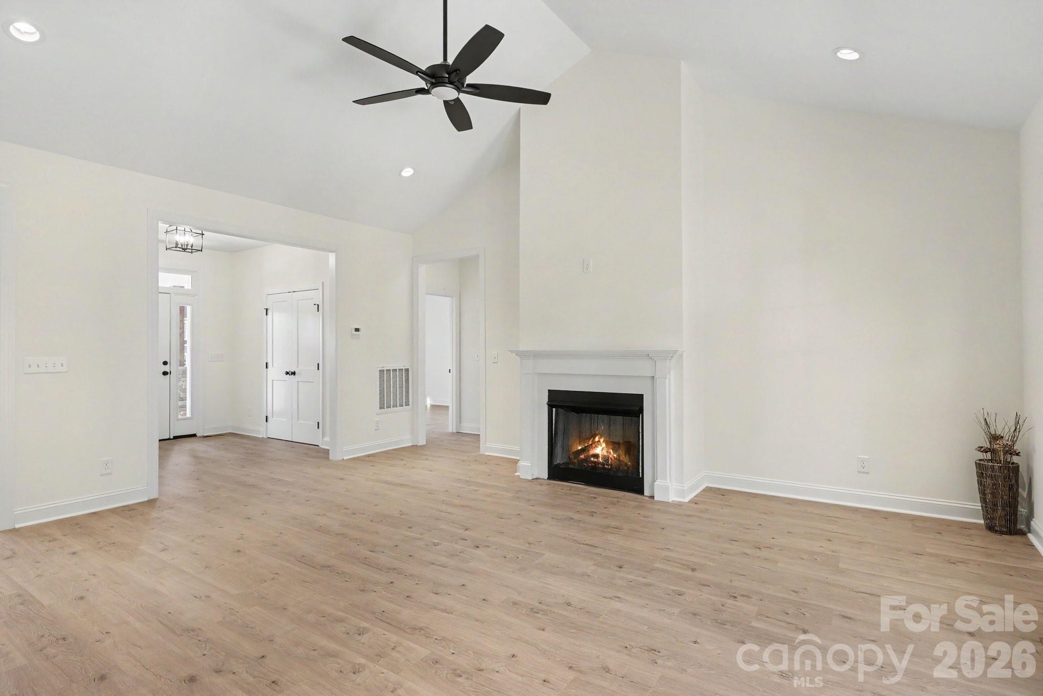 402 Dorothy Drive — China Grove