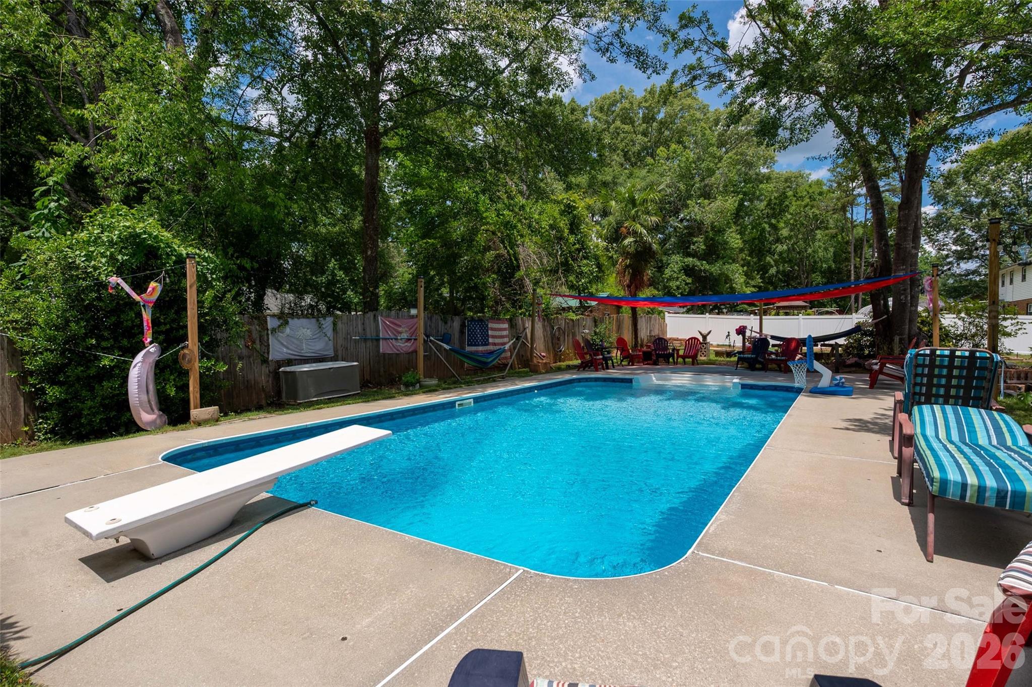 1929 Havenwood Drive — Lancaster