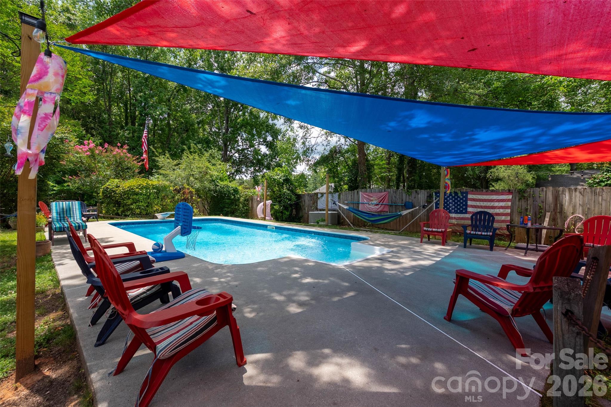 1929 Havenwood Drive — Lancaster