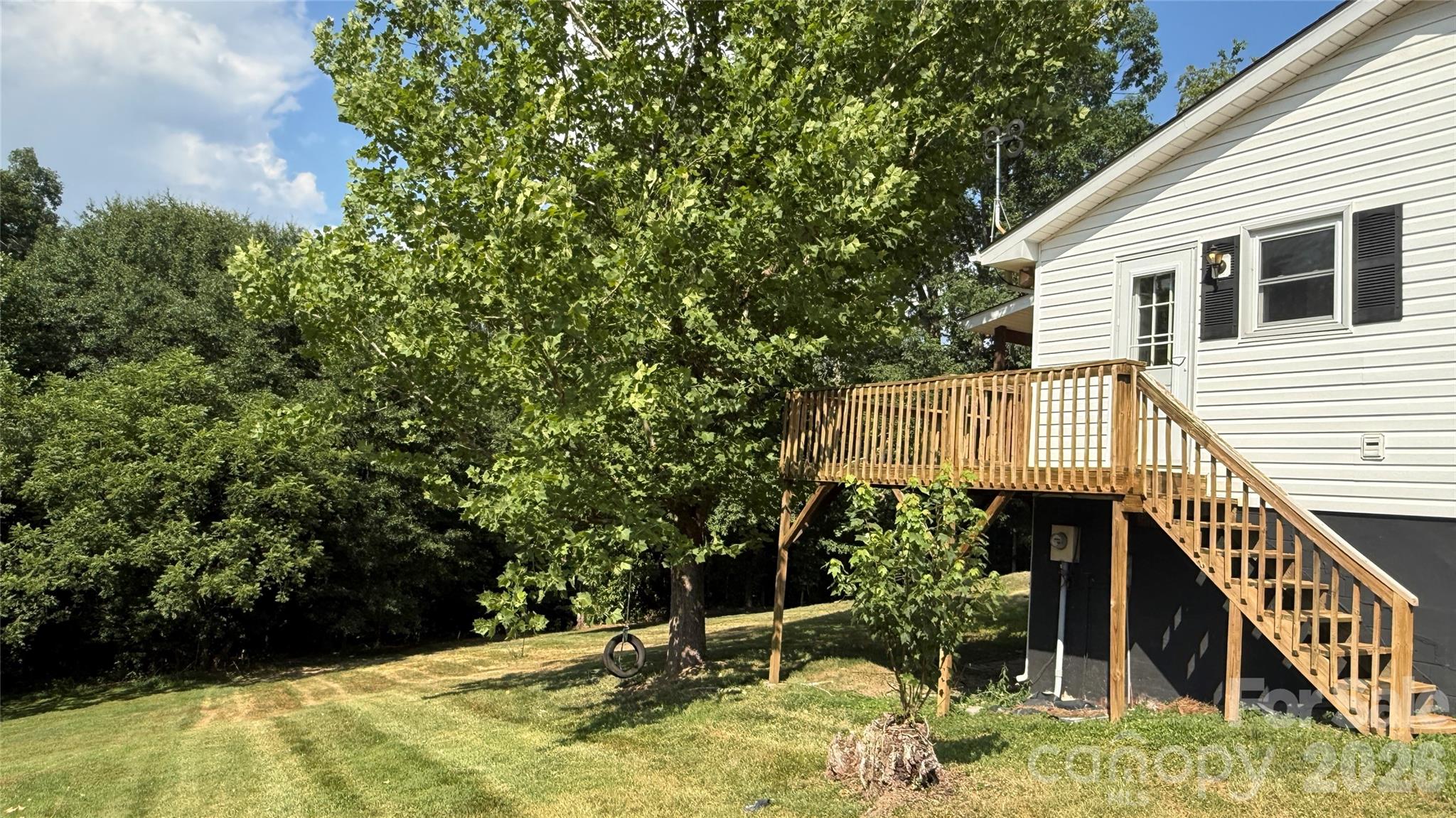 210 Bleynat Street NE — Valdese