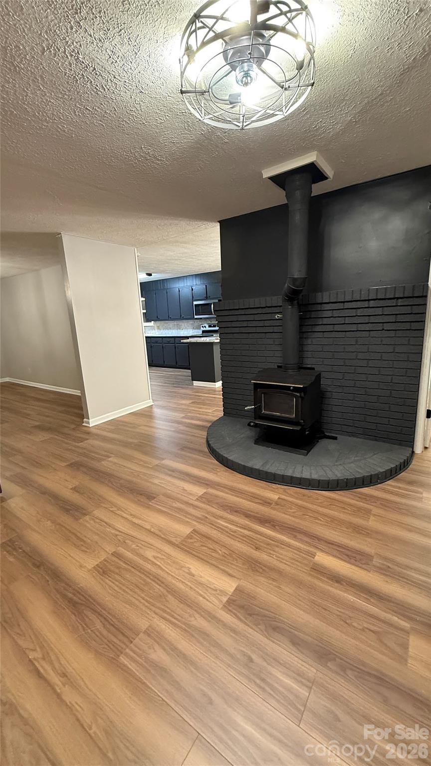 210 Bleynat Street NE — Valdese