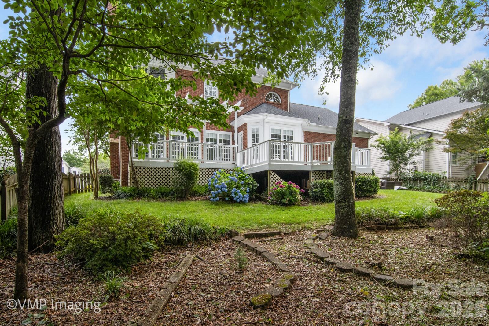 20107 N Cove Road — Cornelius
