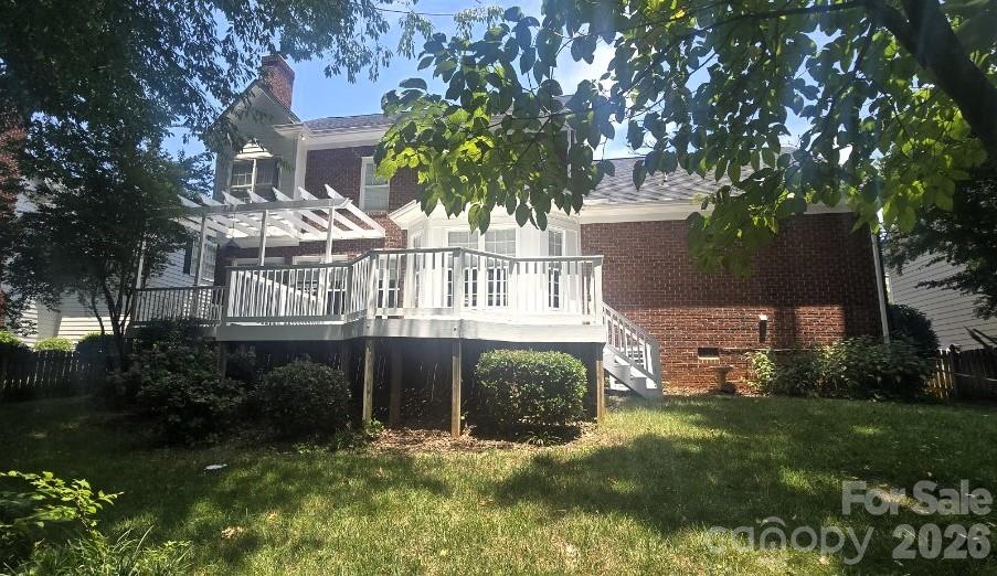 20107 N Cove Road — Cornelius
