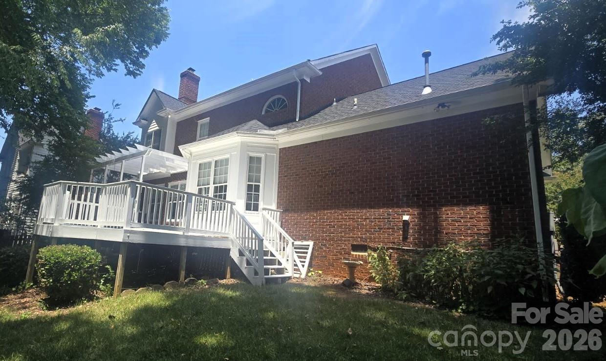 20107 N Cove Road — Cornelius