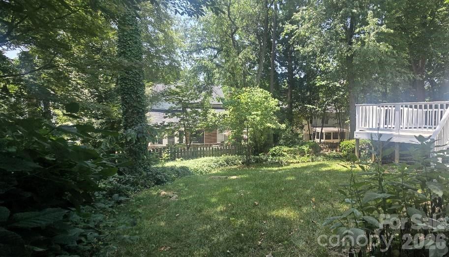 20107 N Cove Road — Cornelius