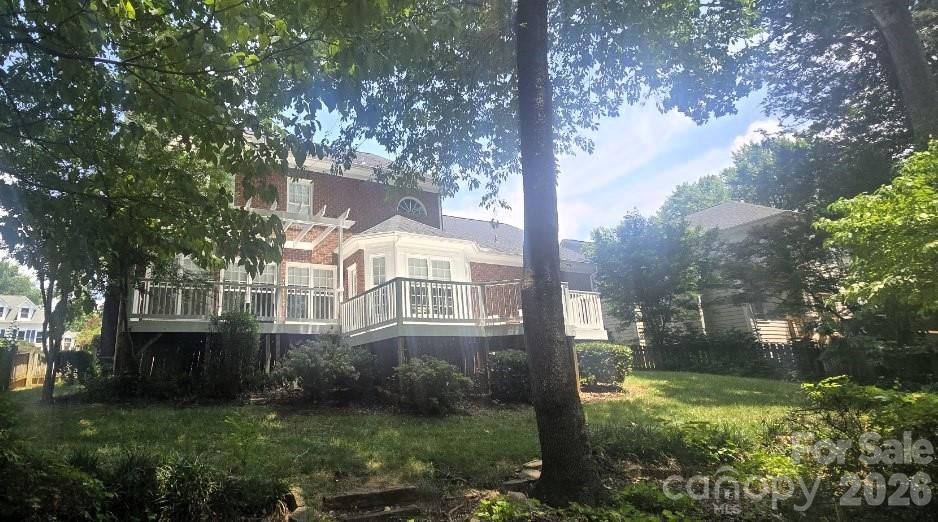 20107 N Cove Road — Cornelius
