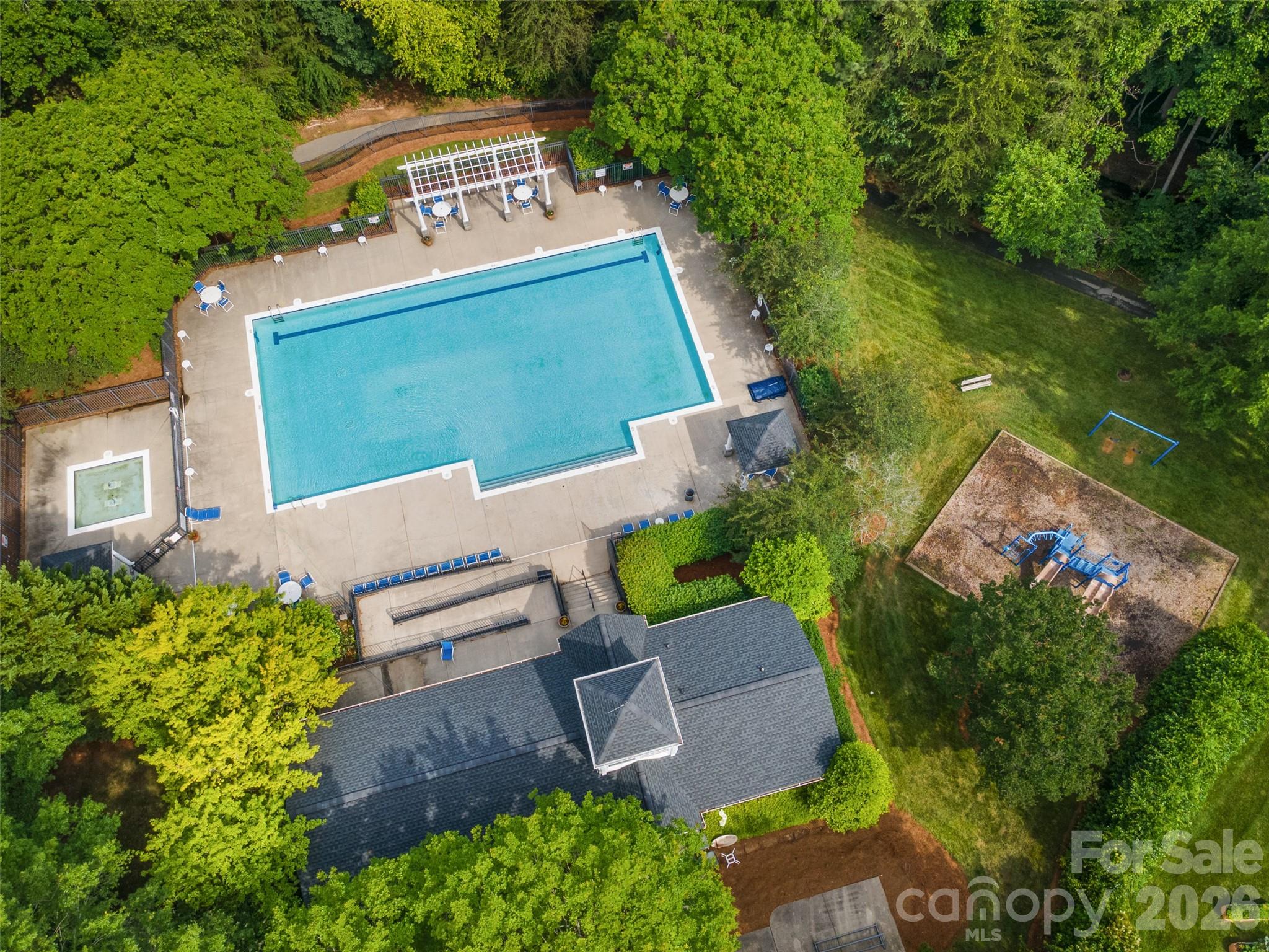 20107 N Cove Road — Cornelius
