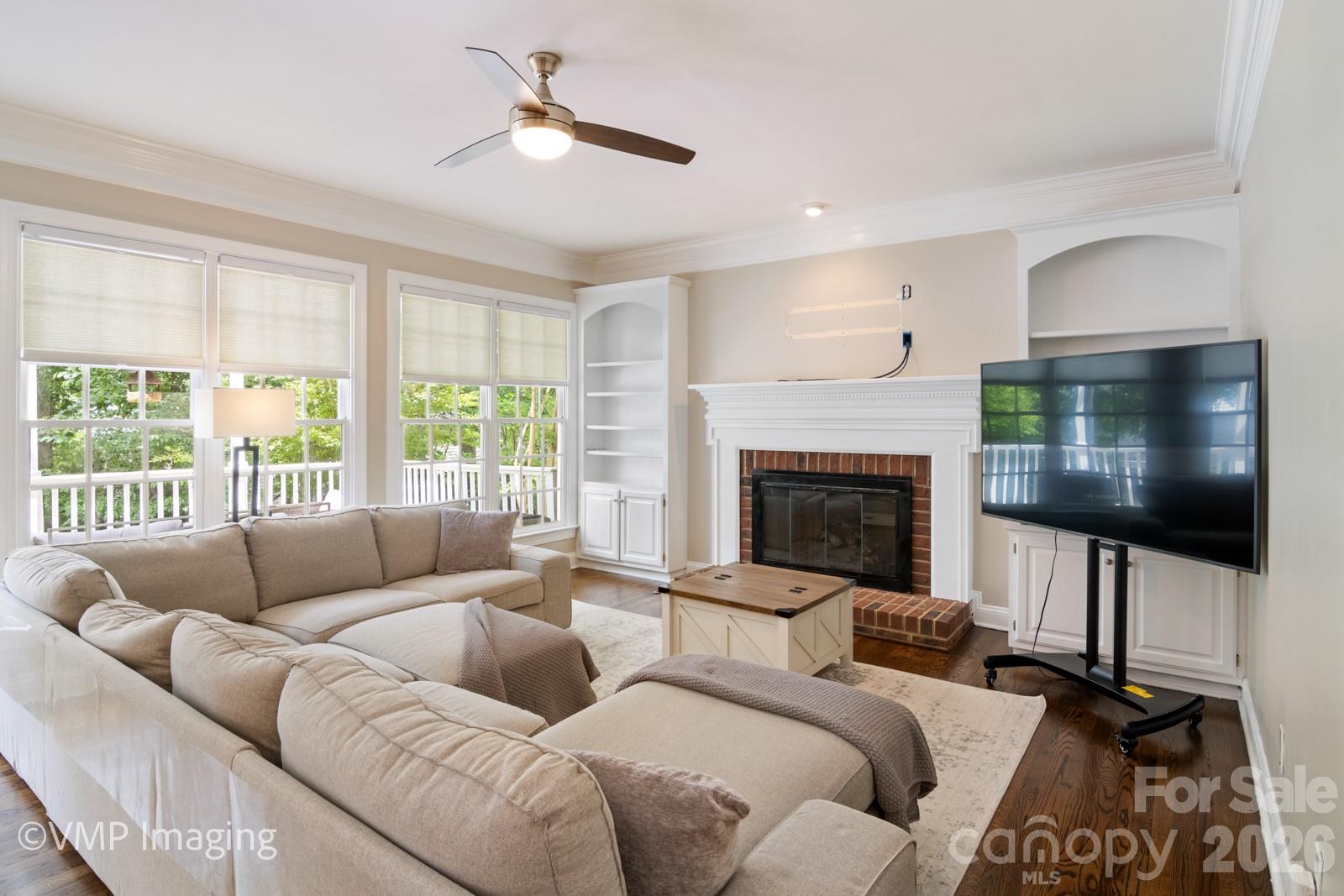 20107 N Cove Road — Cornelius