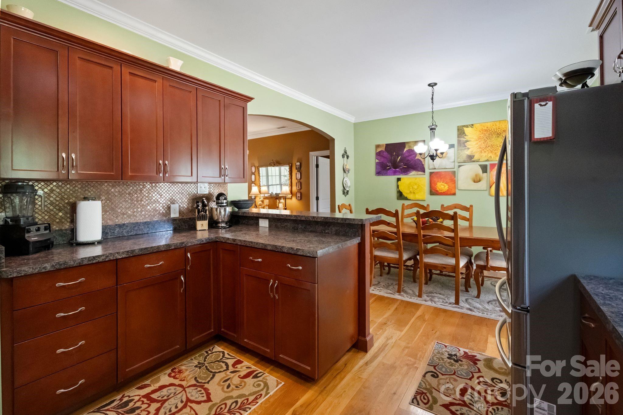 1621 Herbie Circle — Newton
