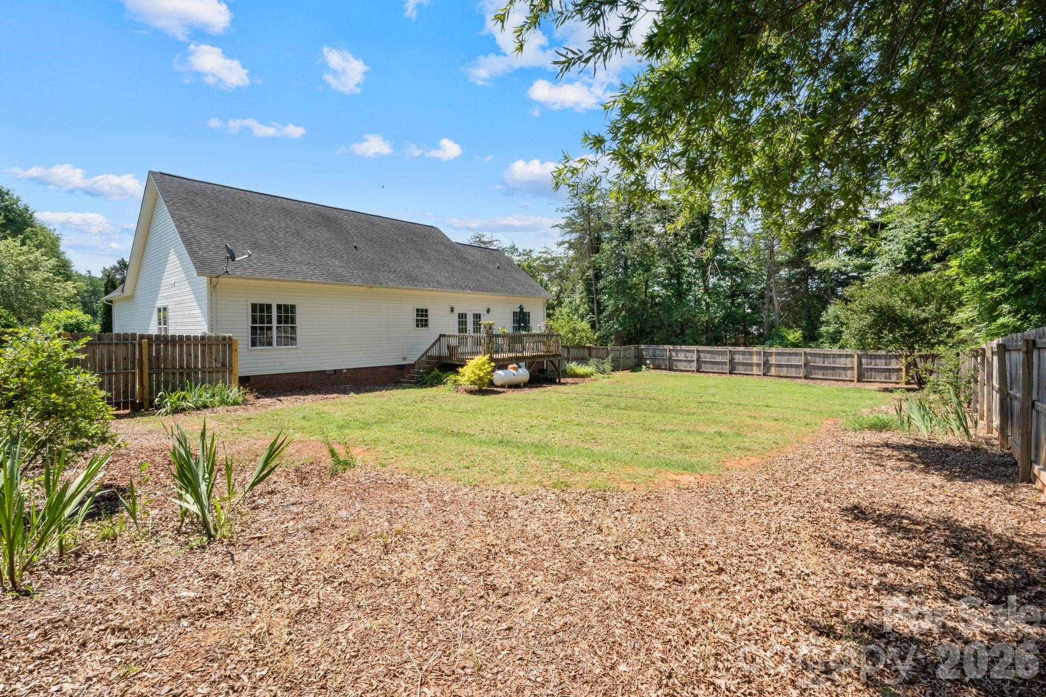 1621 Herbie Circle — Newton