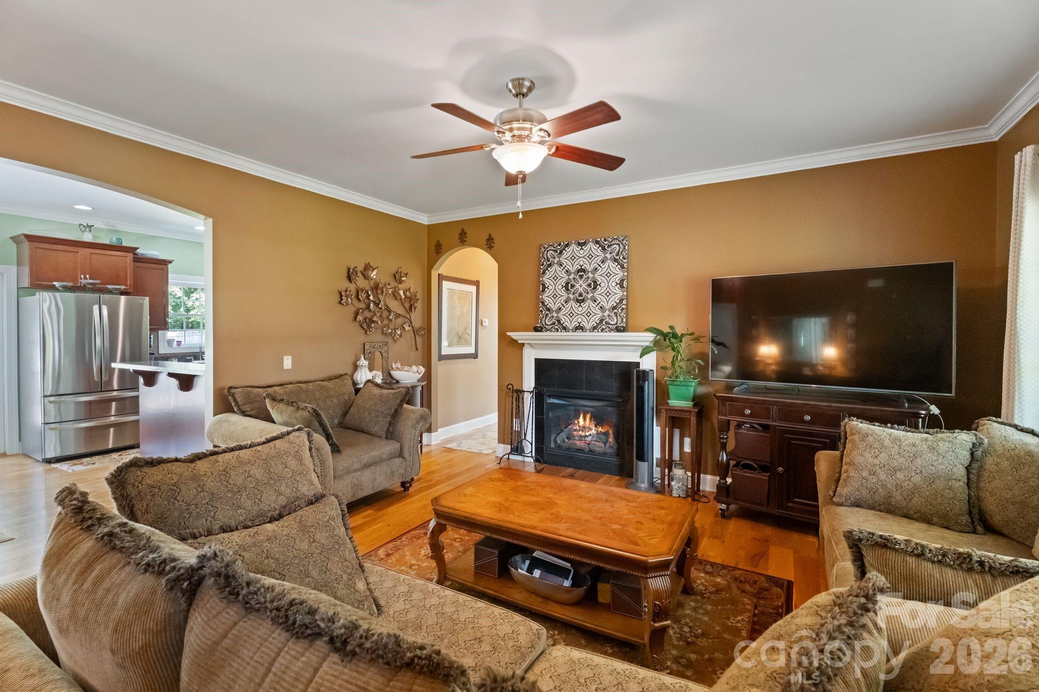 1621 Herbie Circle — Newton