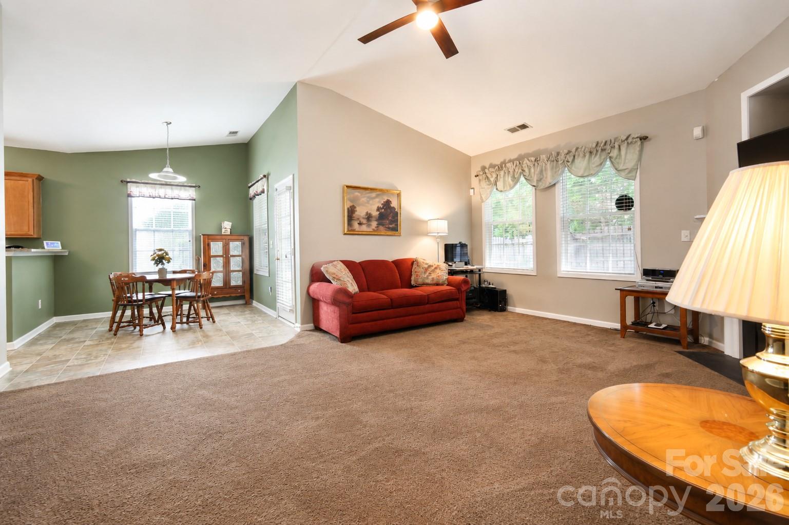 268 Tradition Way — Rock Hill