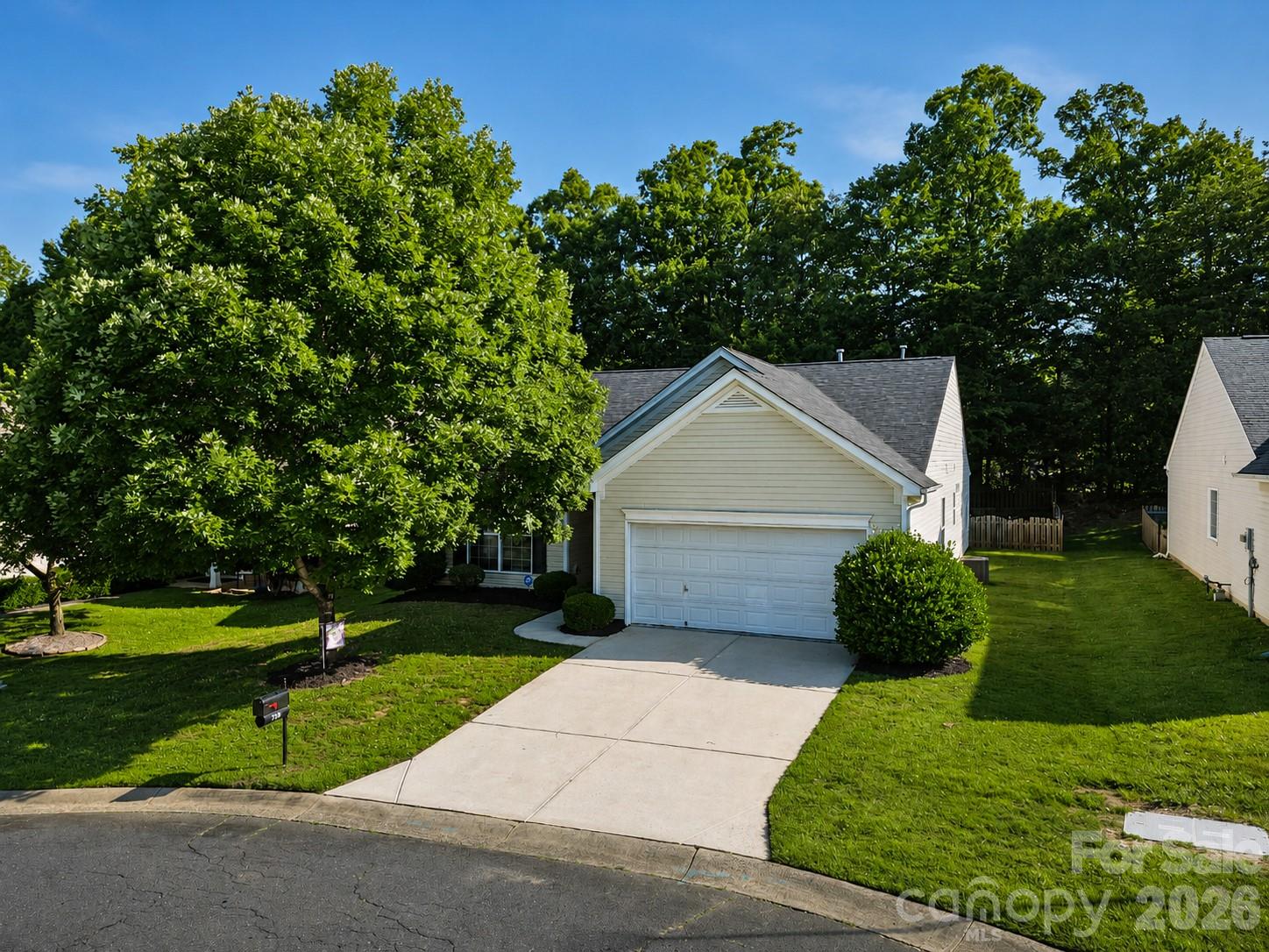 268 Tradition Way — Rock Hill